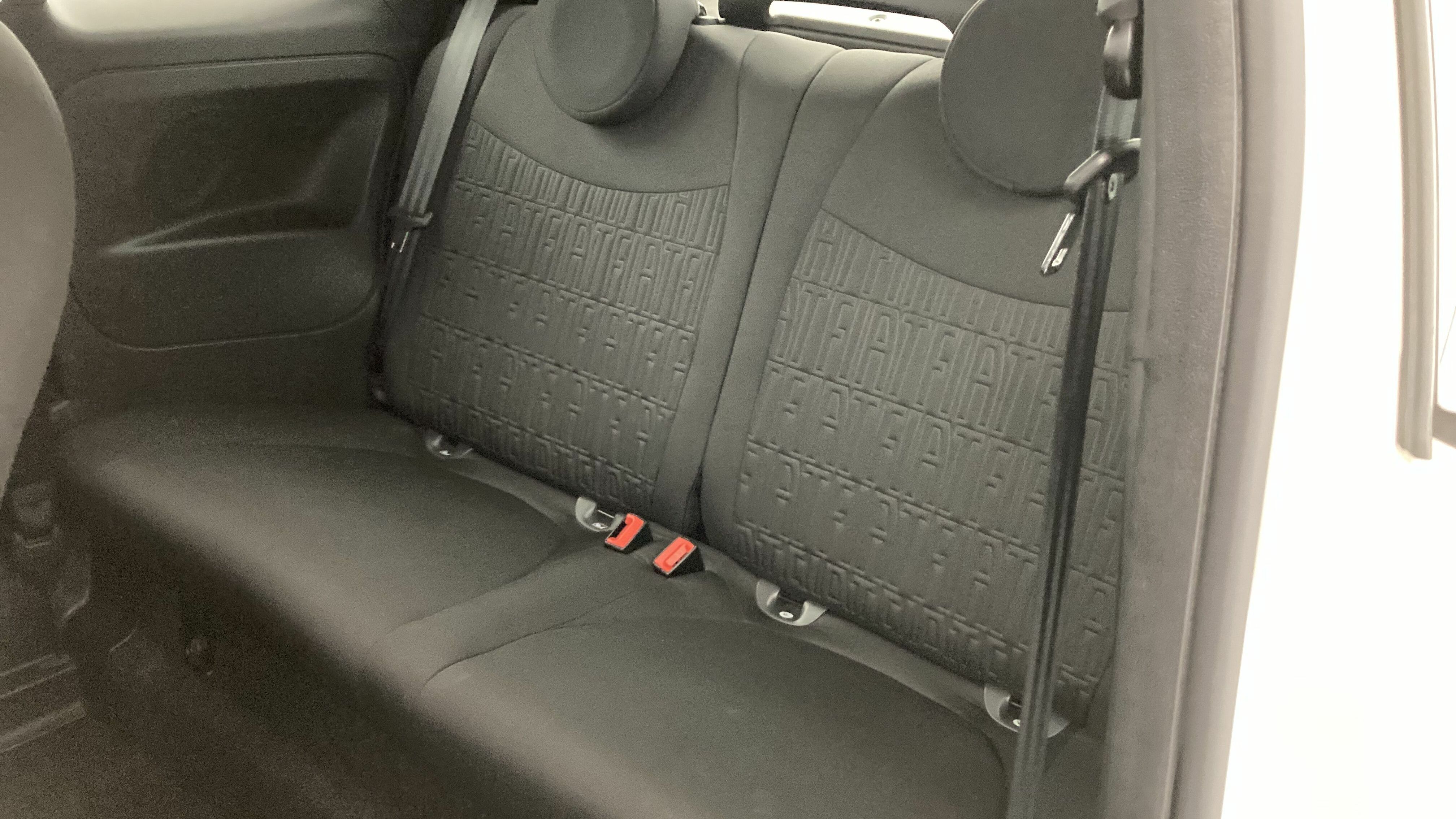 fiat 500c dolcevita 1.0 HYBRID 70 MHEV 2024 bianco 22