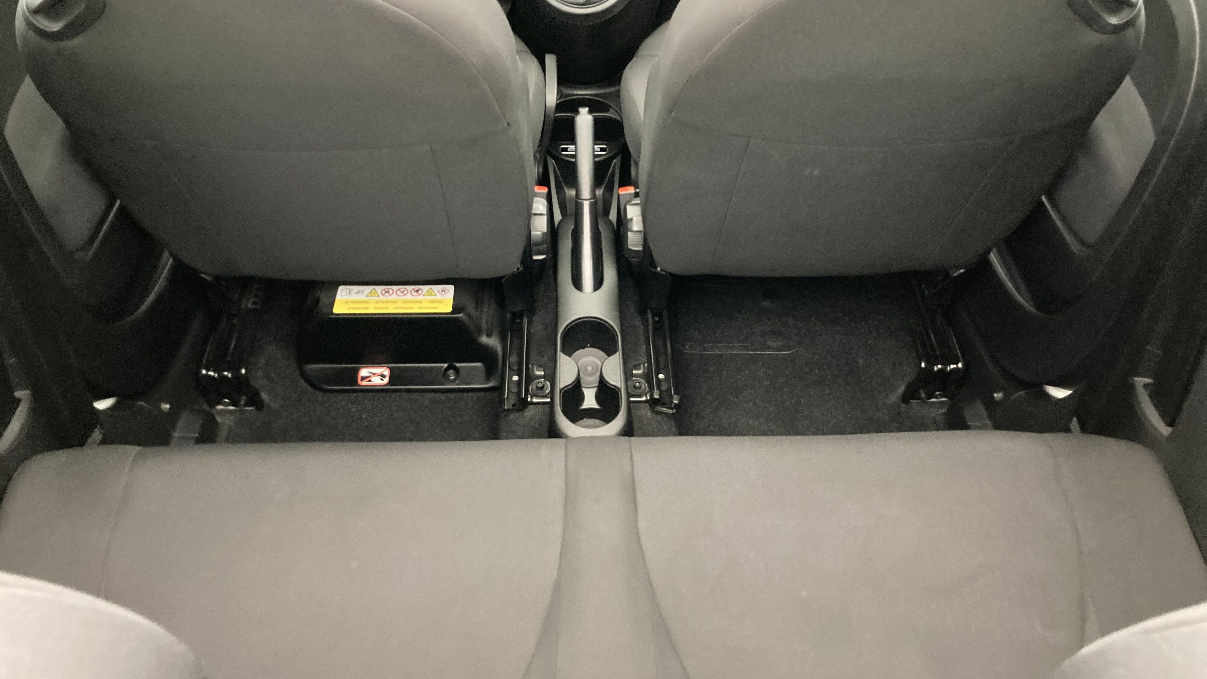 fiat 500c dolcevita 1.0 HYBRID 70 MHEV 2024 bianco 23