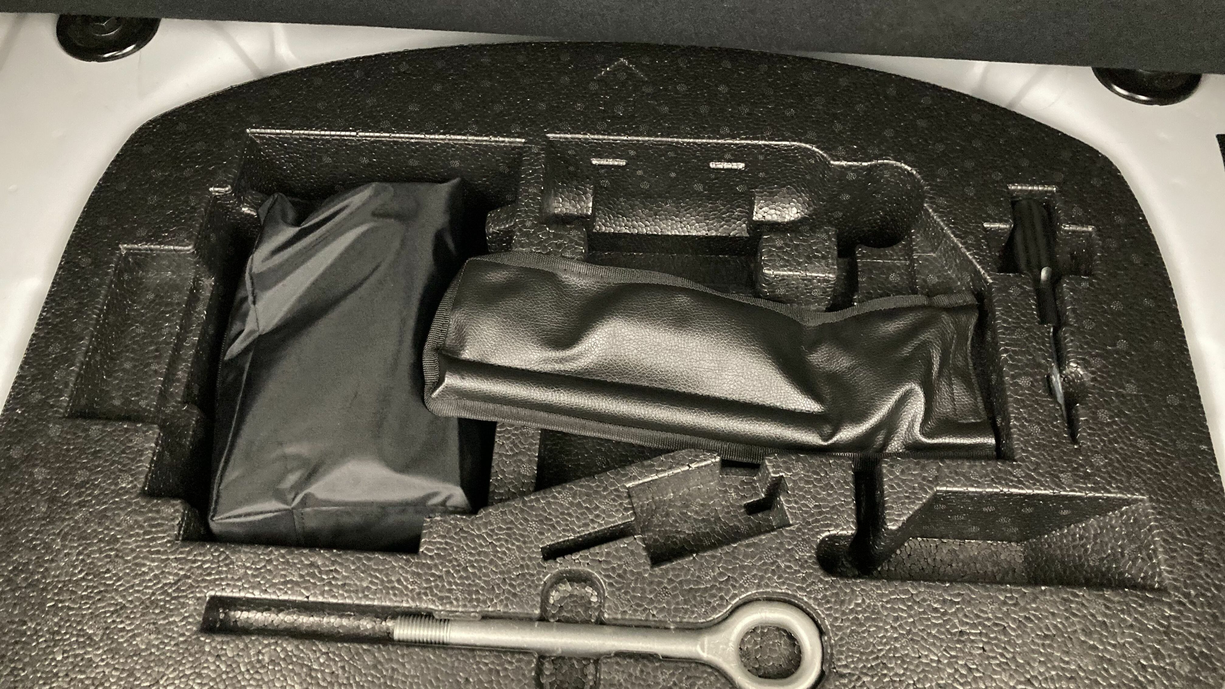 fiat 500c dolcevita 1.0 HYBRID 70 MHEV 2024 bianco 24