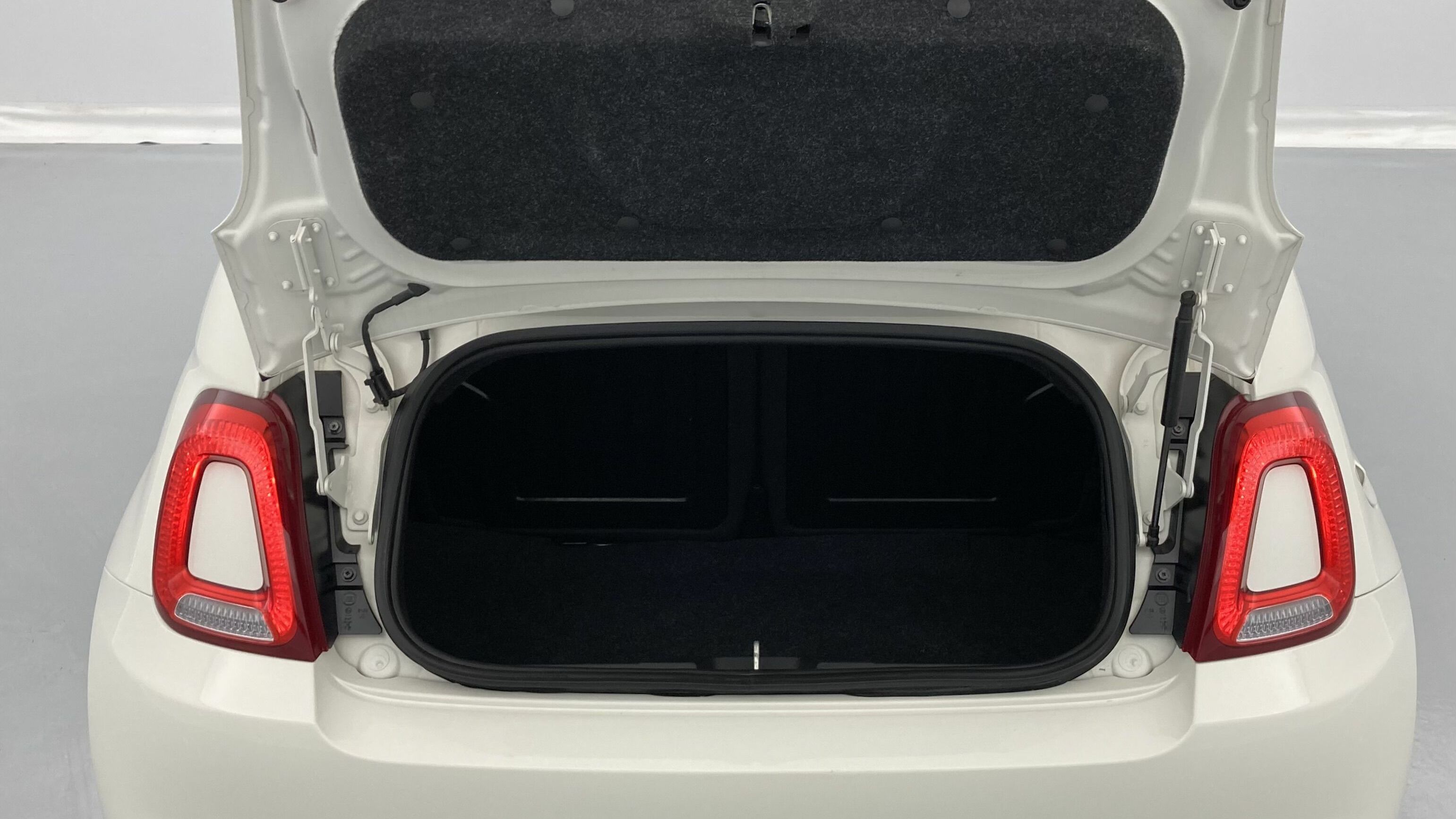 fiat 500c dolcevita 1.0 HYBRID 70 MHEV 2024 bianco 25