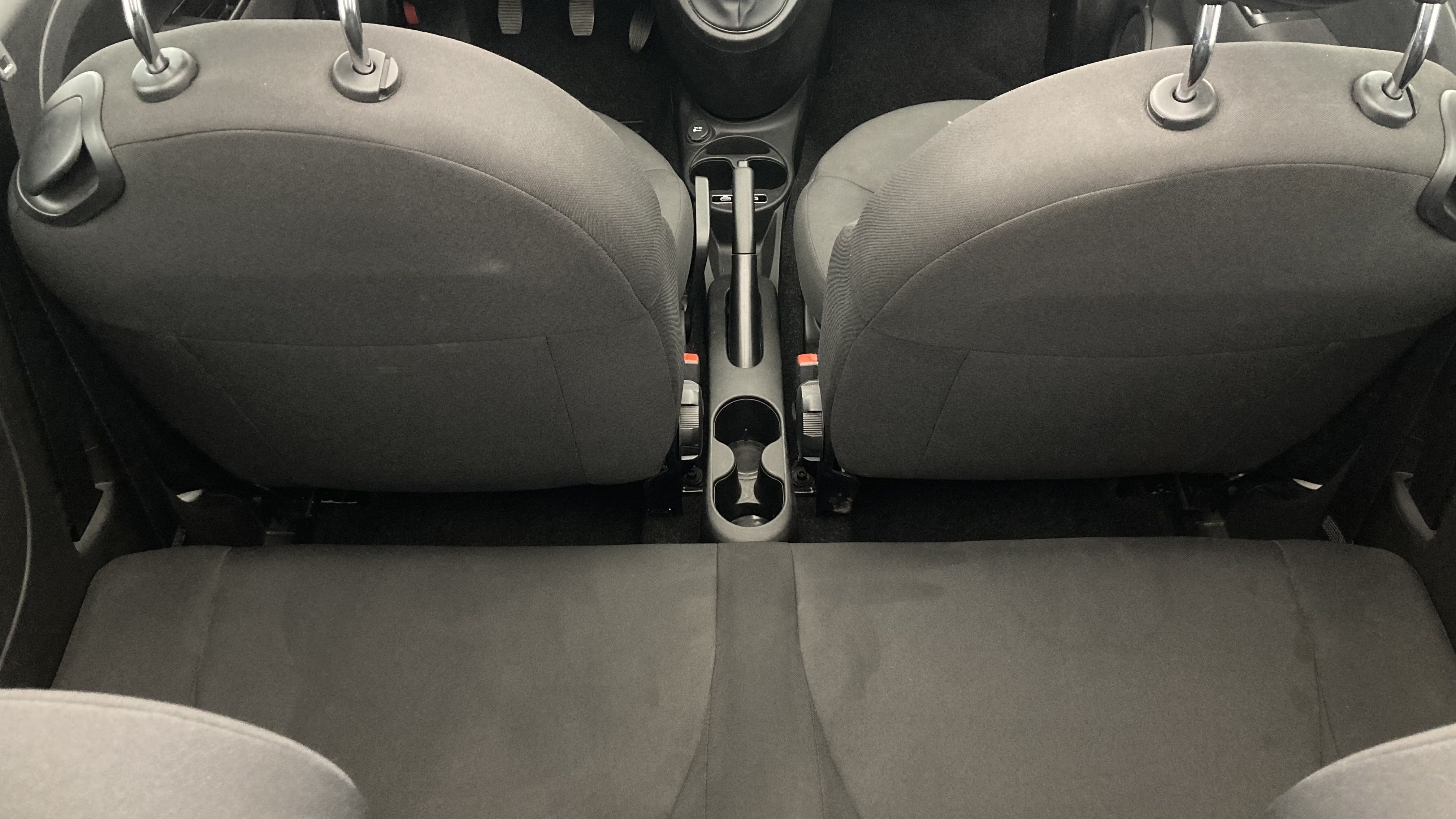 fiat 500c dolcevita 1.0 HYBRID 70 MHEV 2024 bianco 15