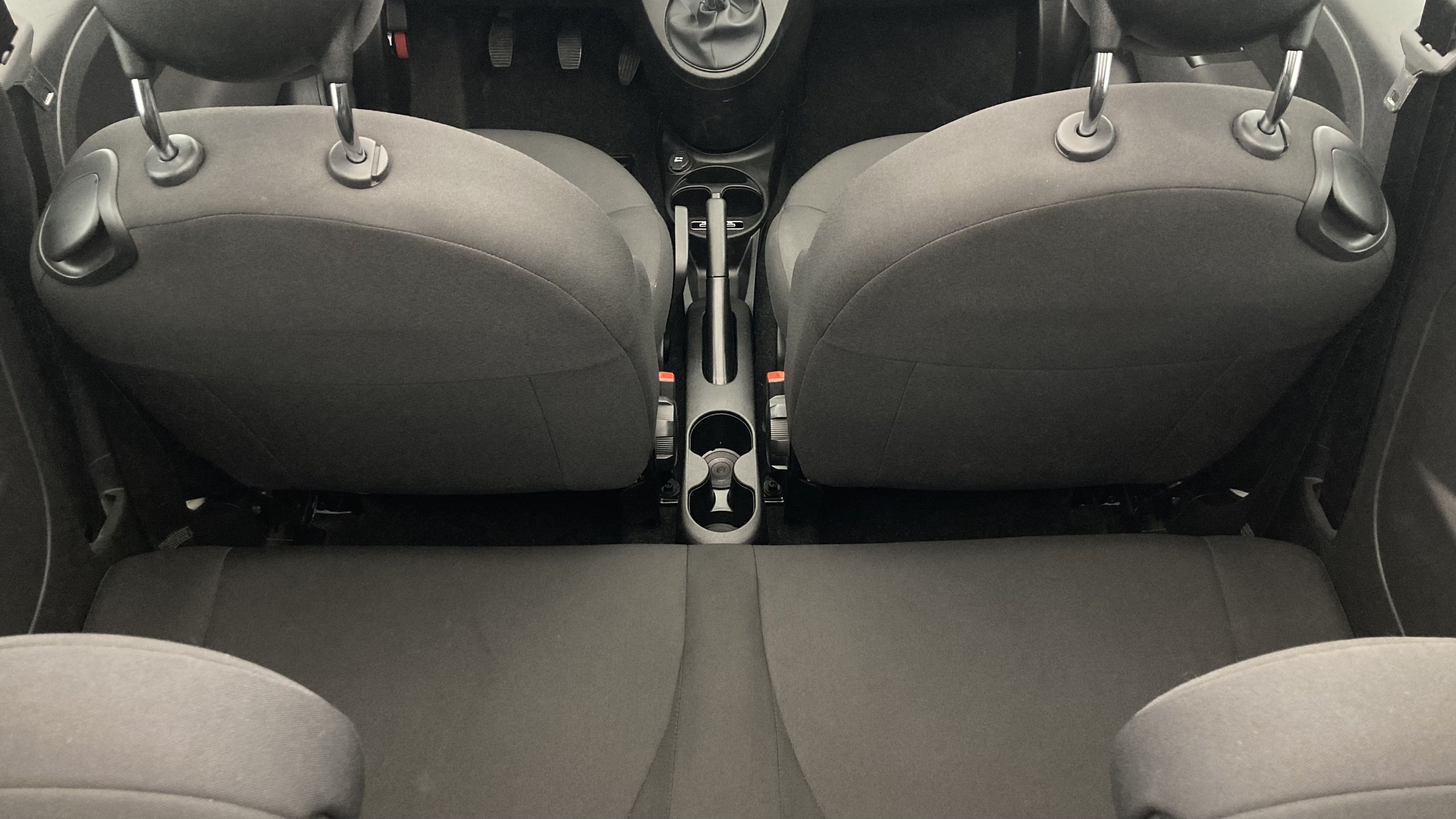 fiat 500c dolcevita 1.0 HYBRID 70 MHEV 2024 bianco 14