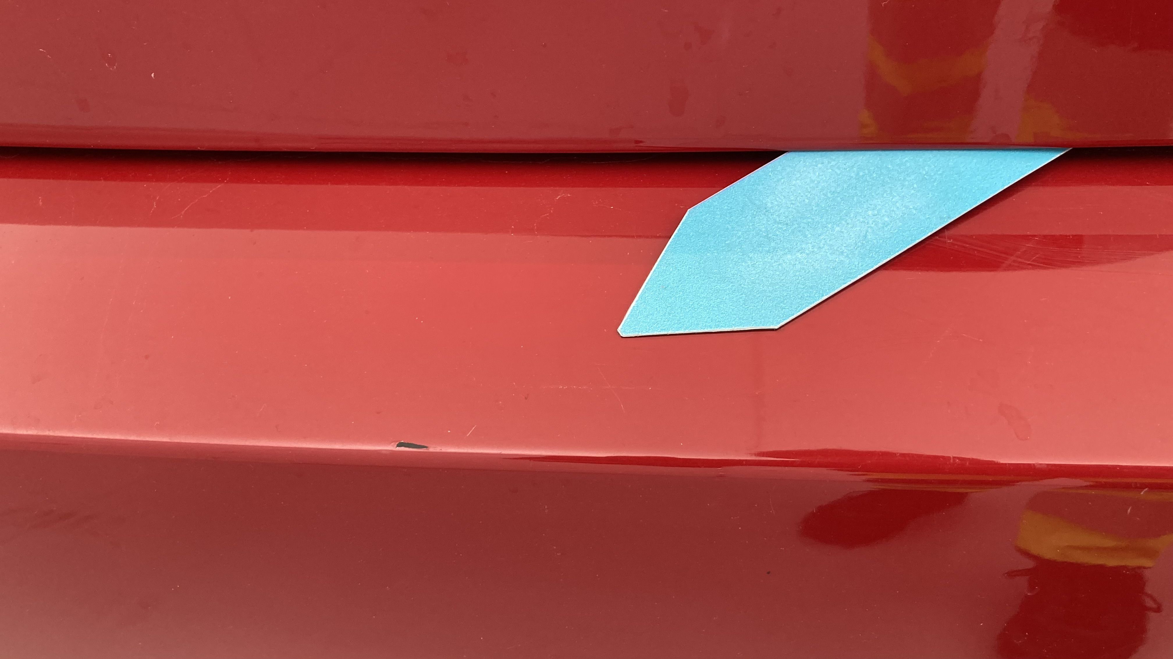 fiat 500c dolcevita 1.0 HYBRID 70 MHEV 2024 rosso corsa 26