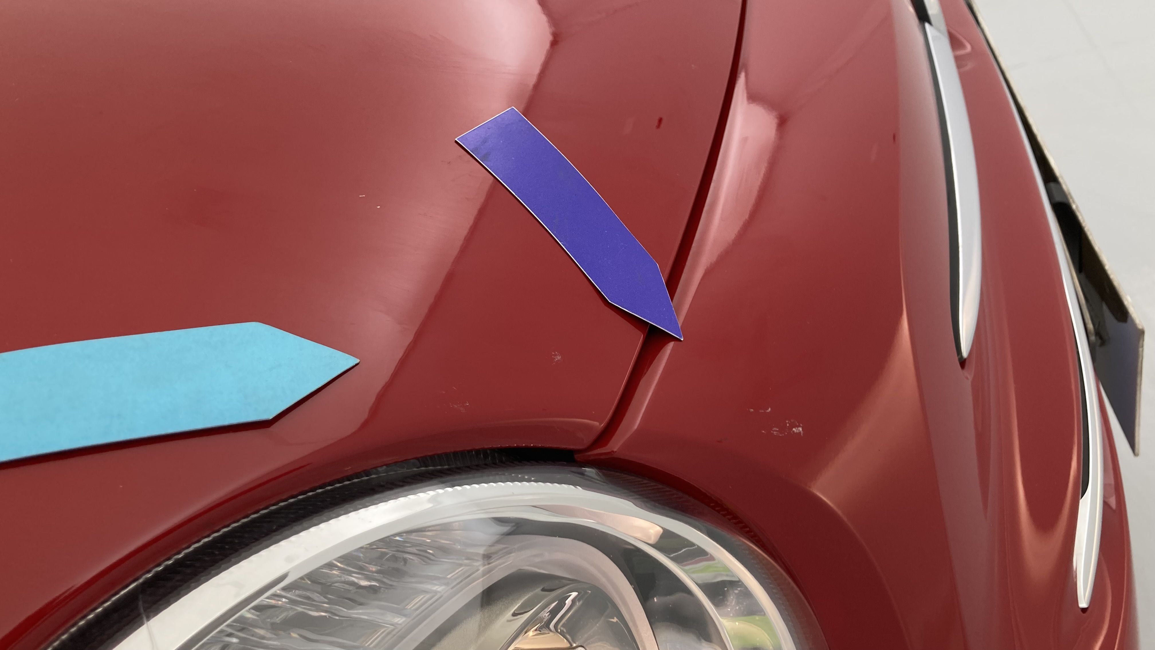 fiat 500c dolcevita 1.0 HYBRID 70 MHEV 2024 rosso corsa 29