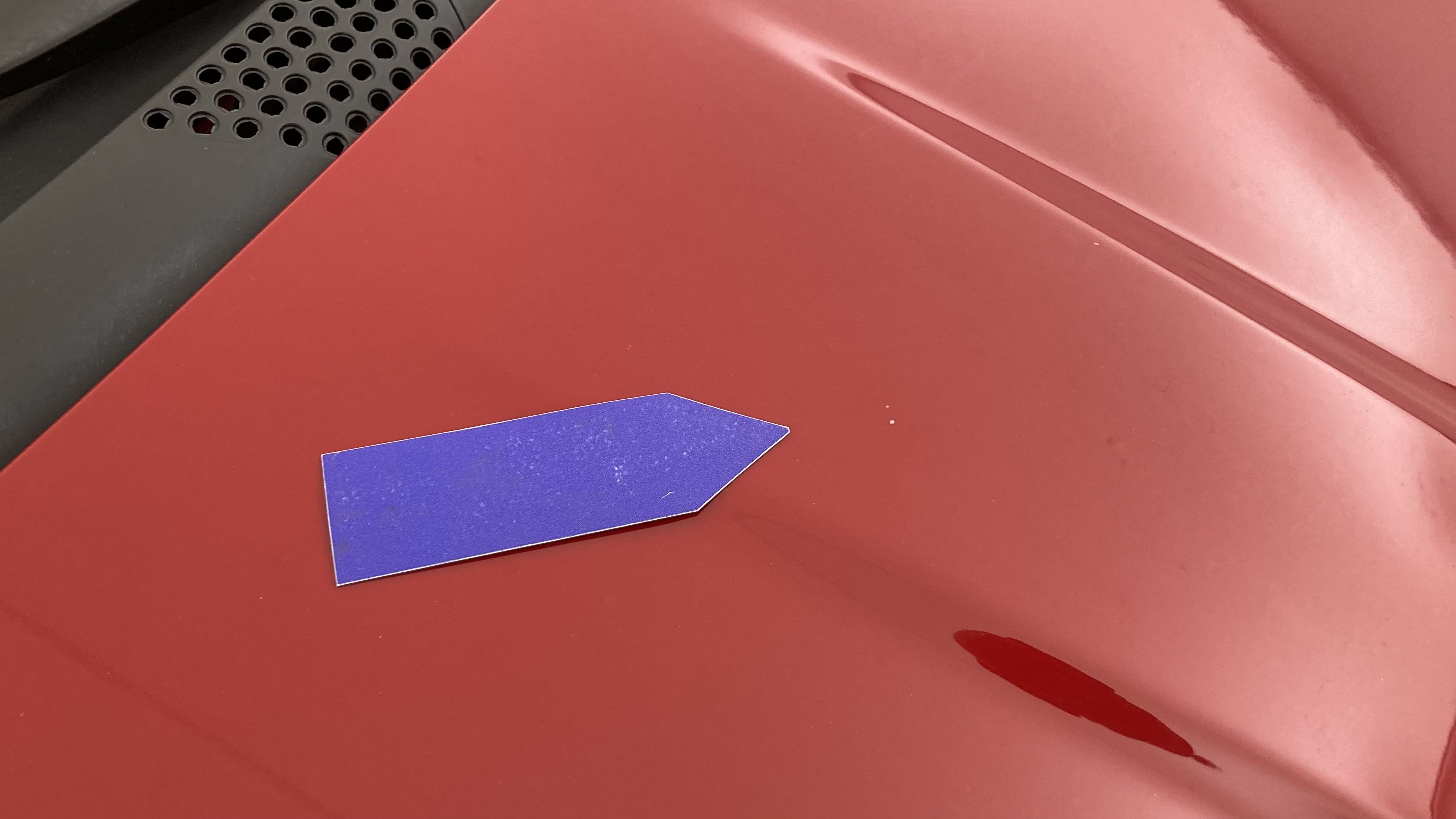 fiat 500c dolcevita 1.0 HYBRID 70 MHEV 2024 rosso corsa 30