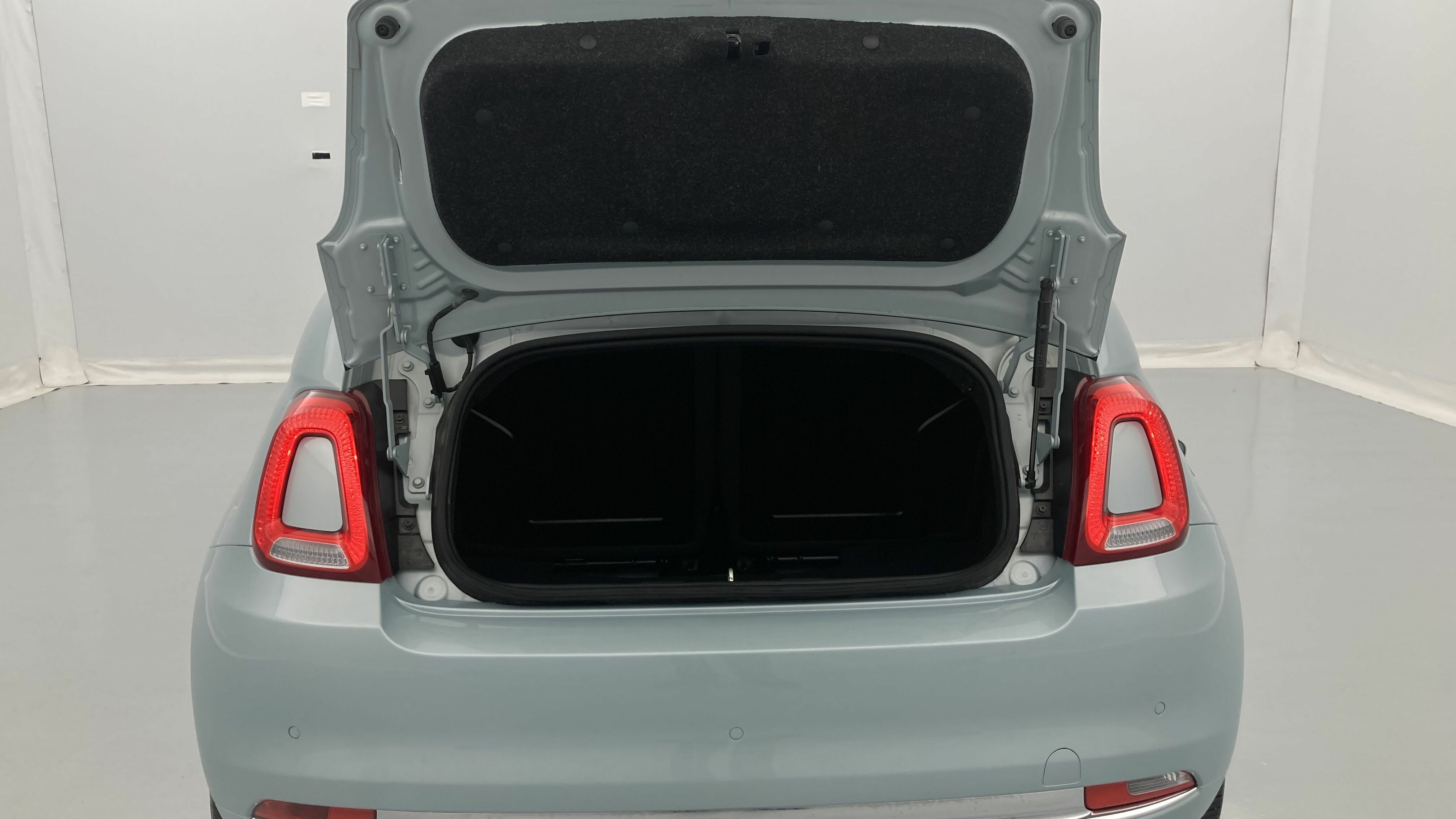 fiat 500c dolcevita 1.0 HYBRID 70 MHEV 2024 dew rugiada 23