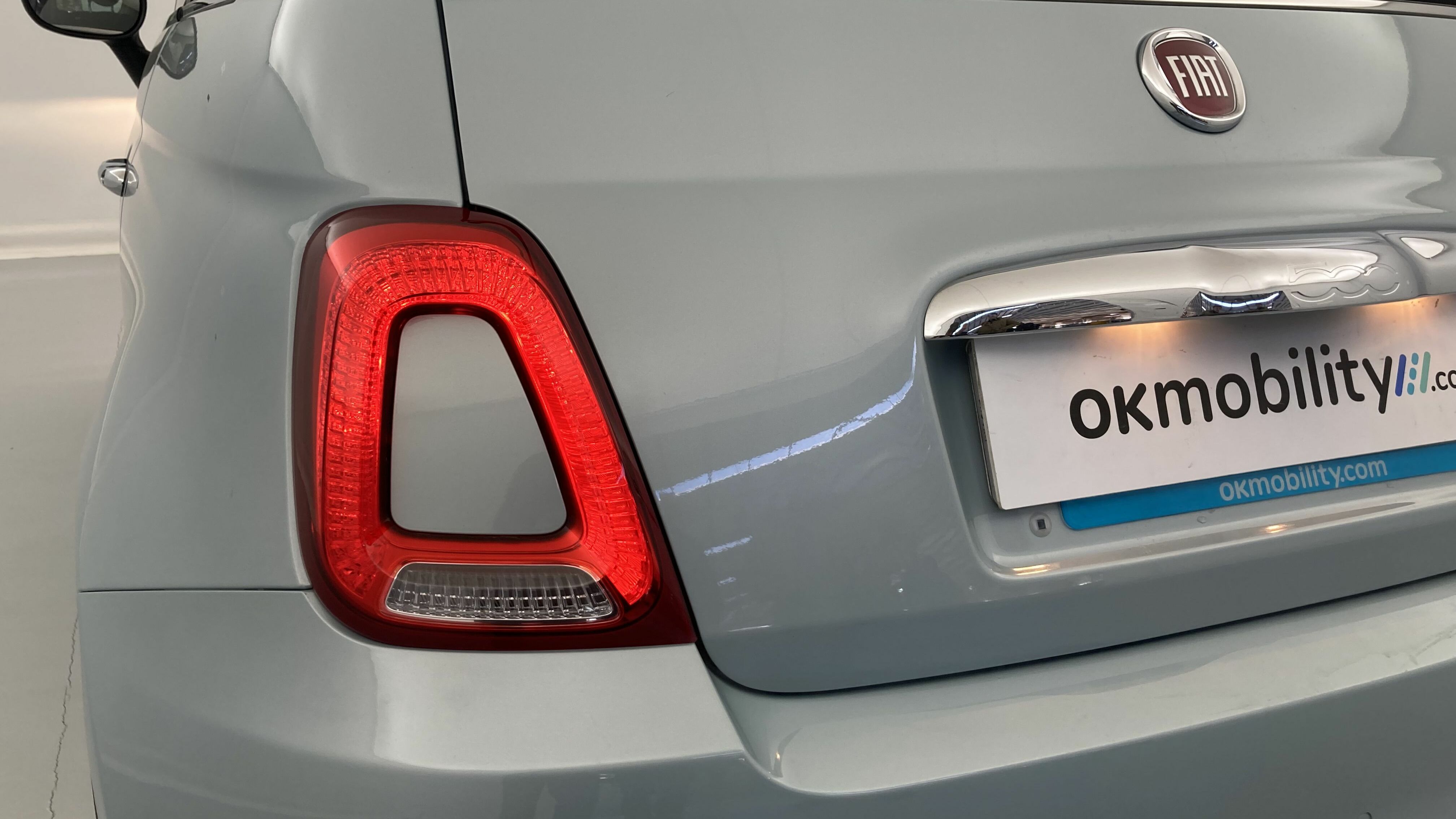 fiat 500c dolcevita 1.0 HYBRID 70 MHEV 2024 dew rugiada 29