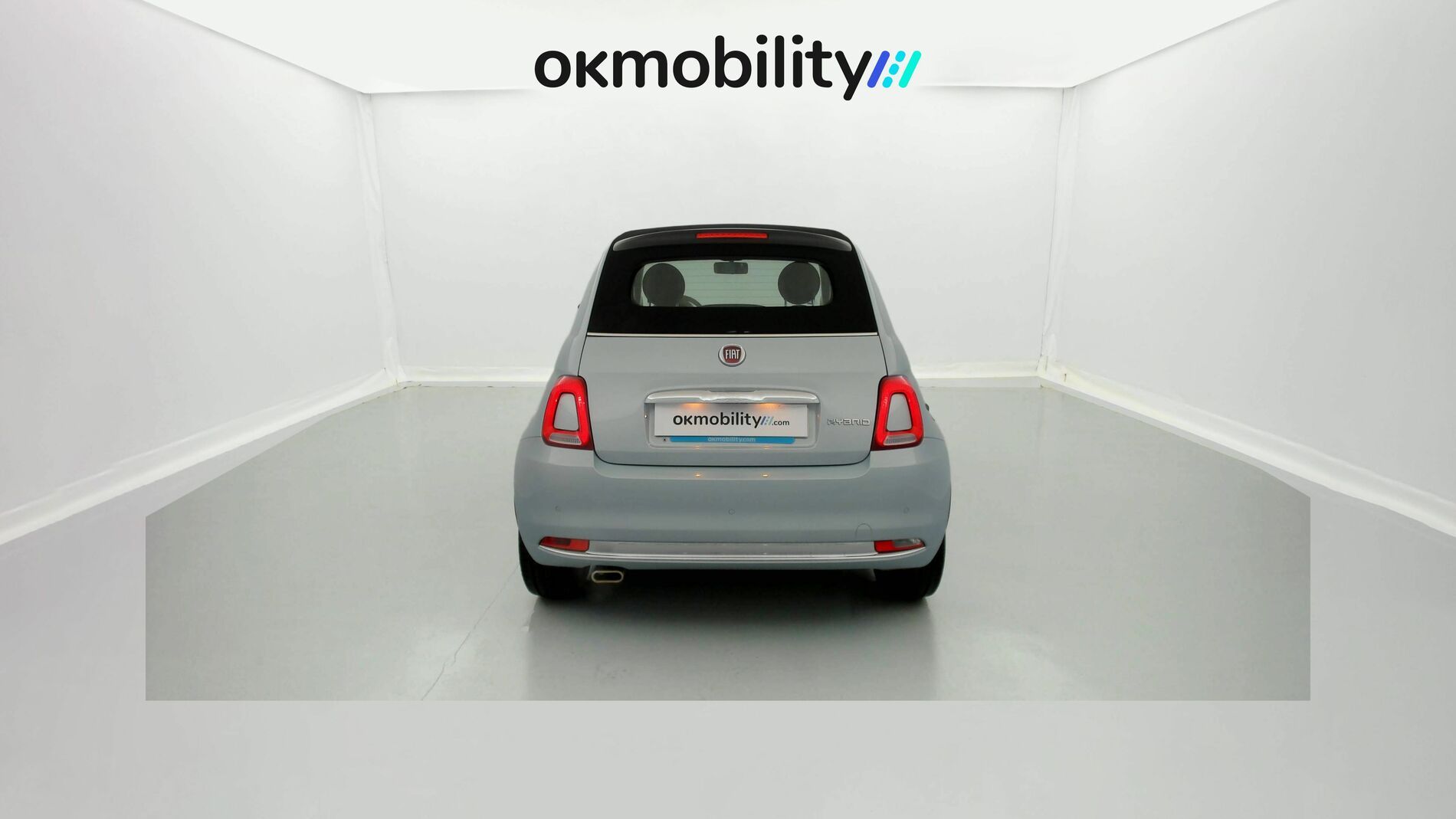 fiat 500c dolcevita 1.0 HYBRID 70 MHEV 2024 dew rugiada 9