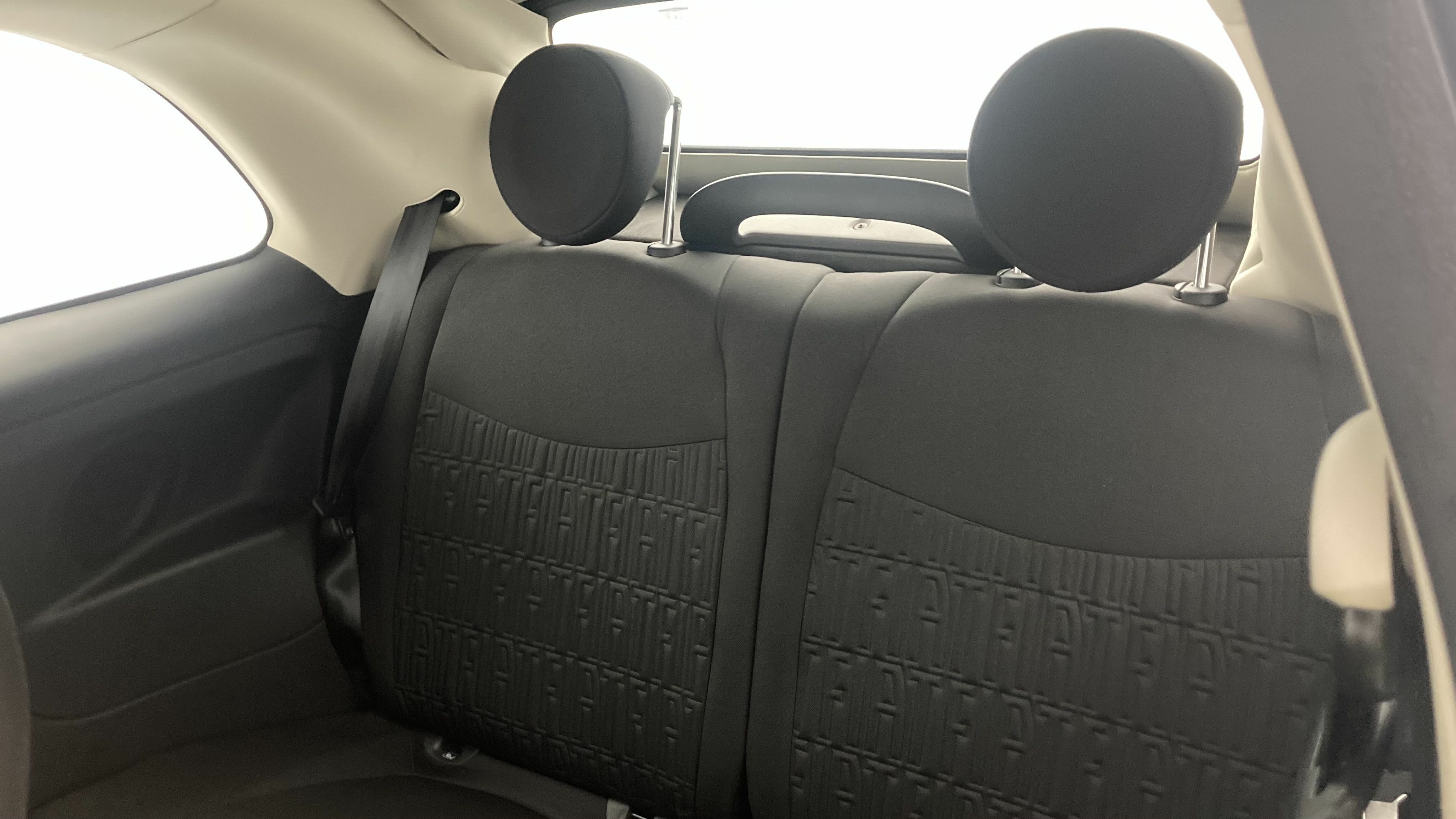 fiat 500c dolcevita 1.0 HYBRID 70 MHEV 2024 dew rugiada 20