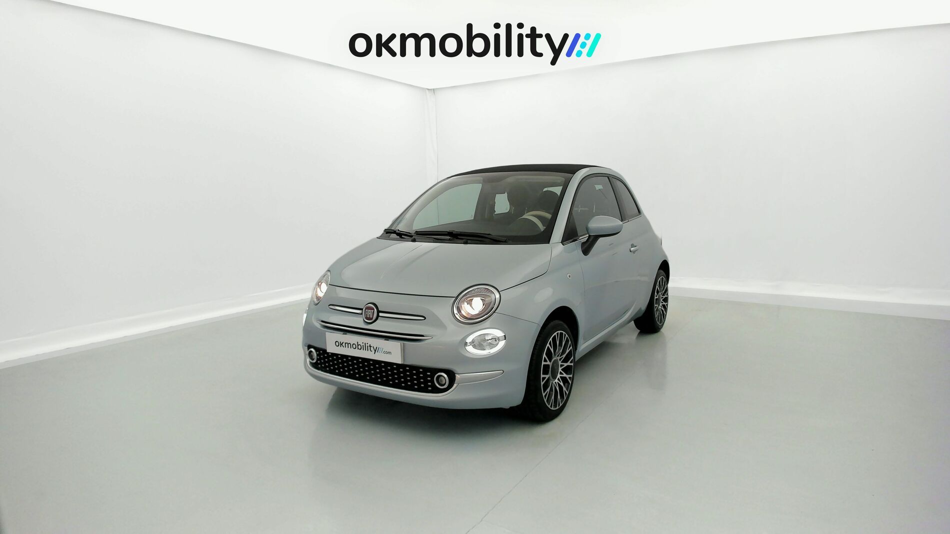 fiat 500c dolcevita 1.0 HYBRID 70 MHEV 2024 dew rugiada 1