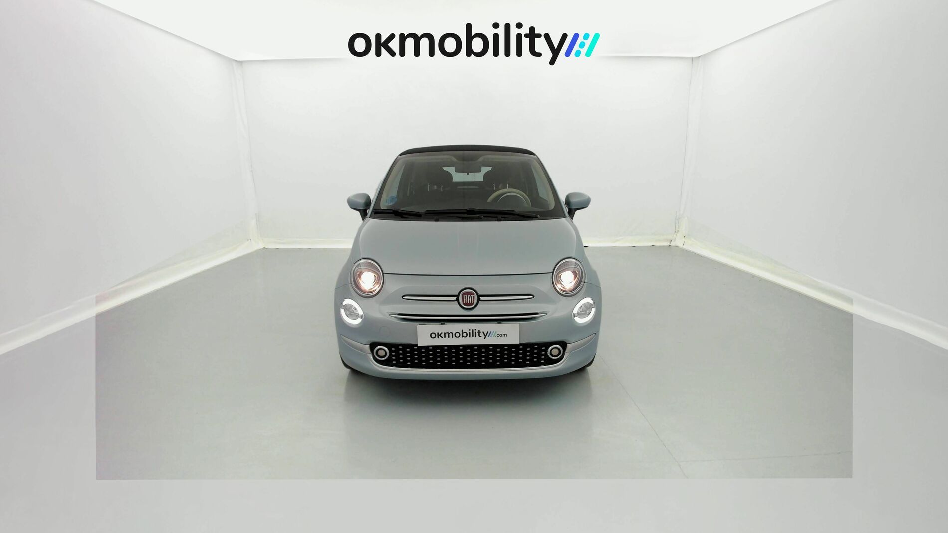 fiat 500c dolcevita 1.0 HYBRID 70 MHEV 2024 dew rugiada 3