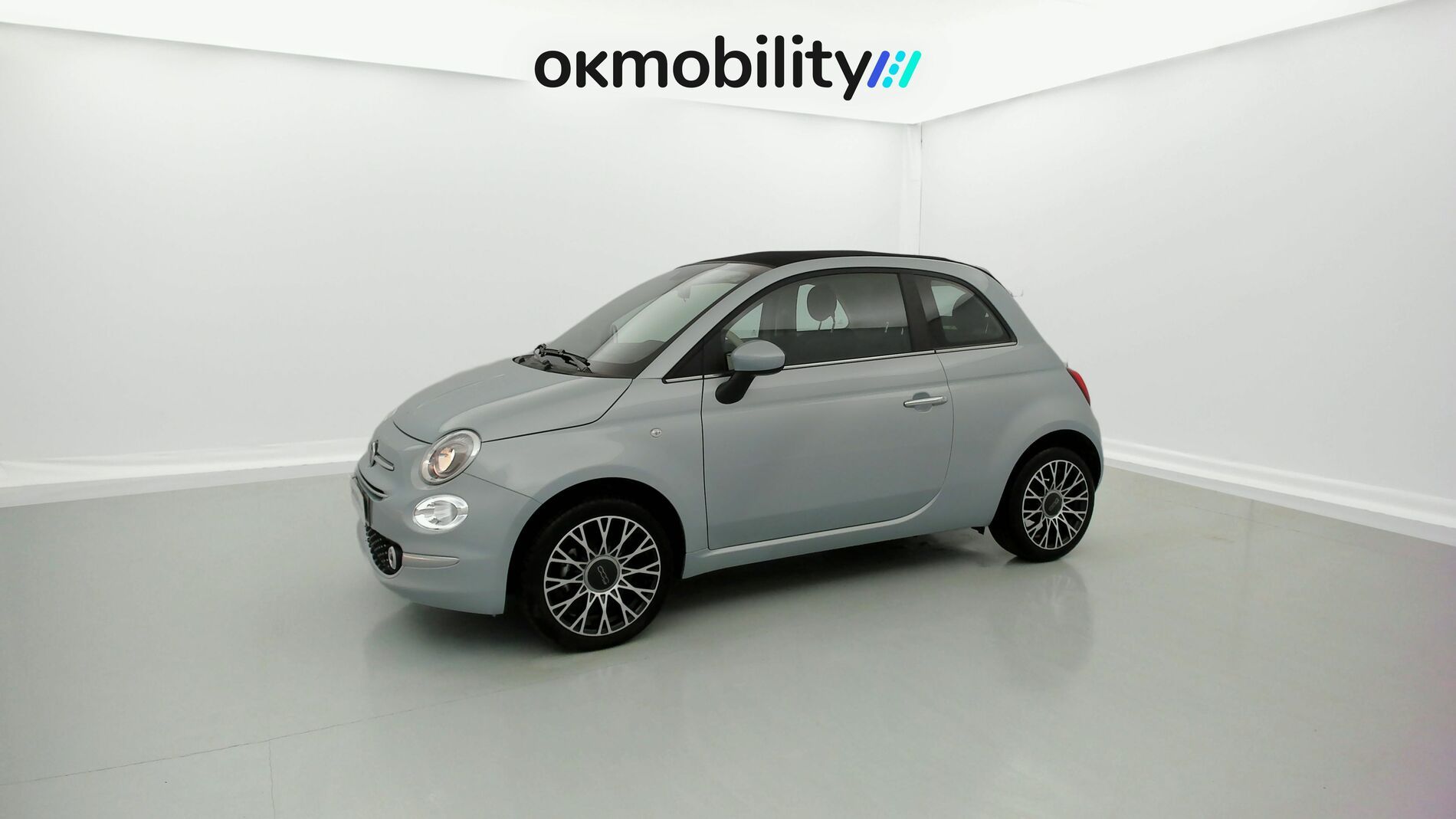 fiat 500c dolcevita 1.0 HYBRID 70 MHEV 2024 dew rugiada 4