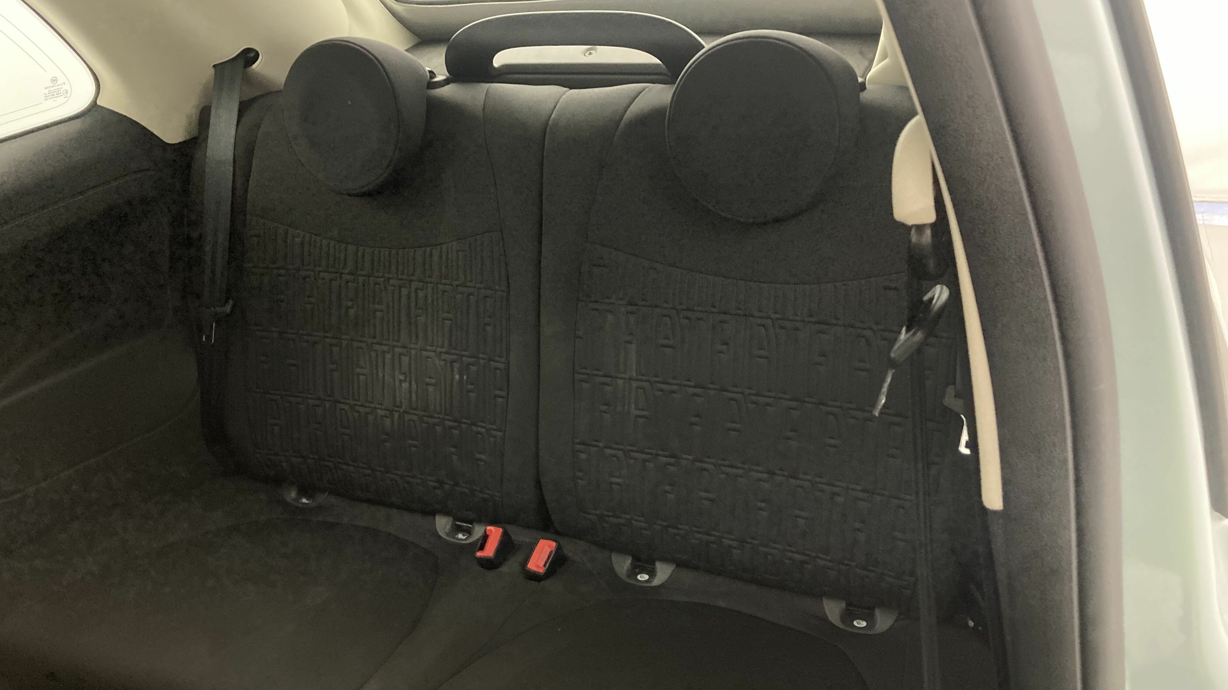 fiat 500c dolcevita 1.0 HYBRID 70 MHEV 2024 dew rugiada 20