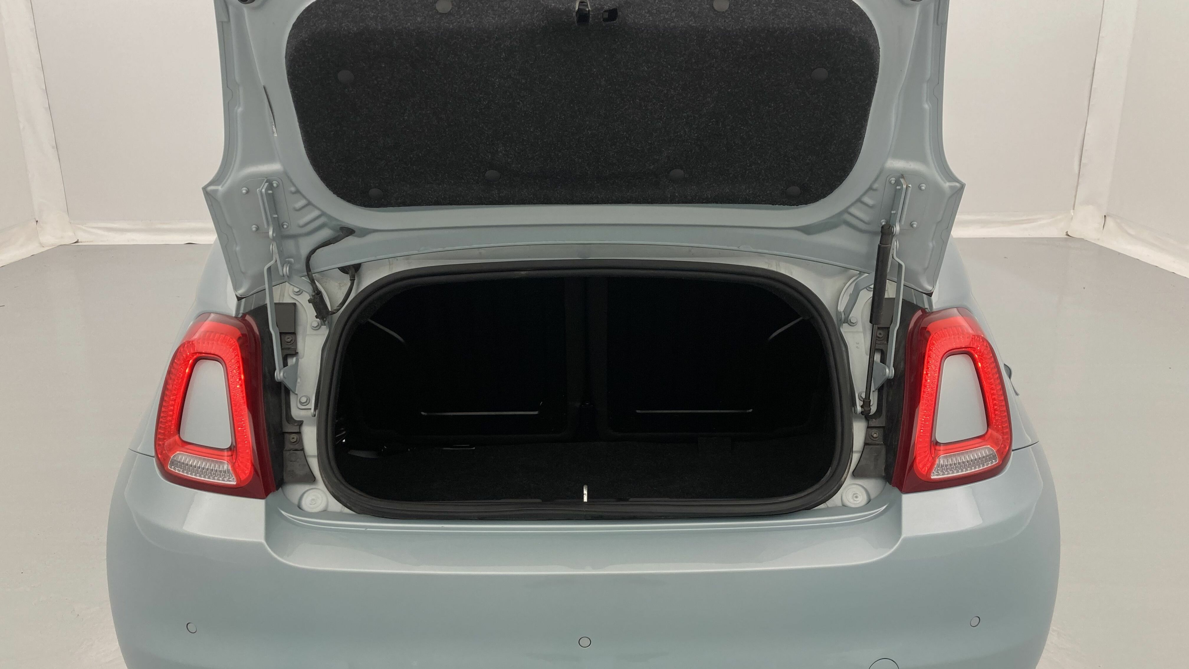 fiat 500c dolcevita 1.0 HYBRID 70 MHEV 2024 dew rugiada 23