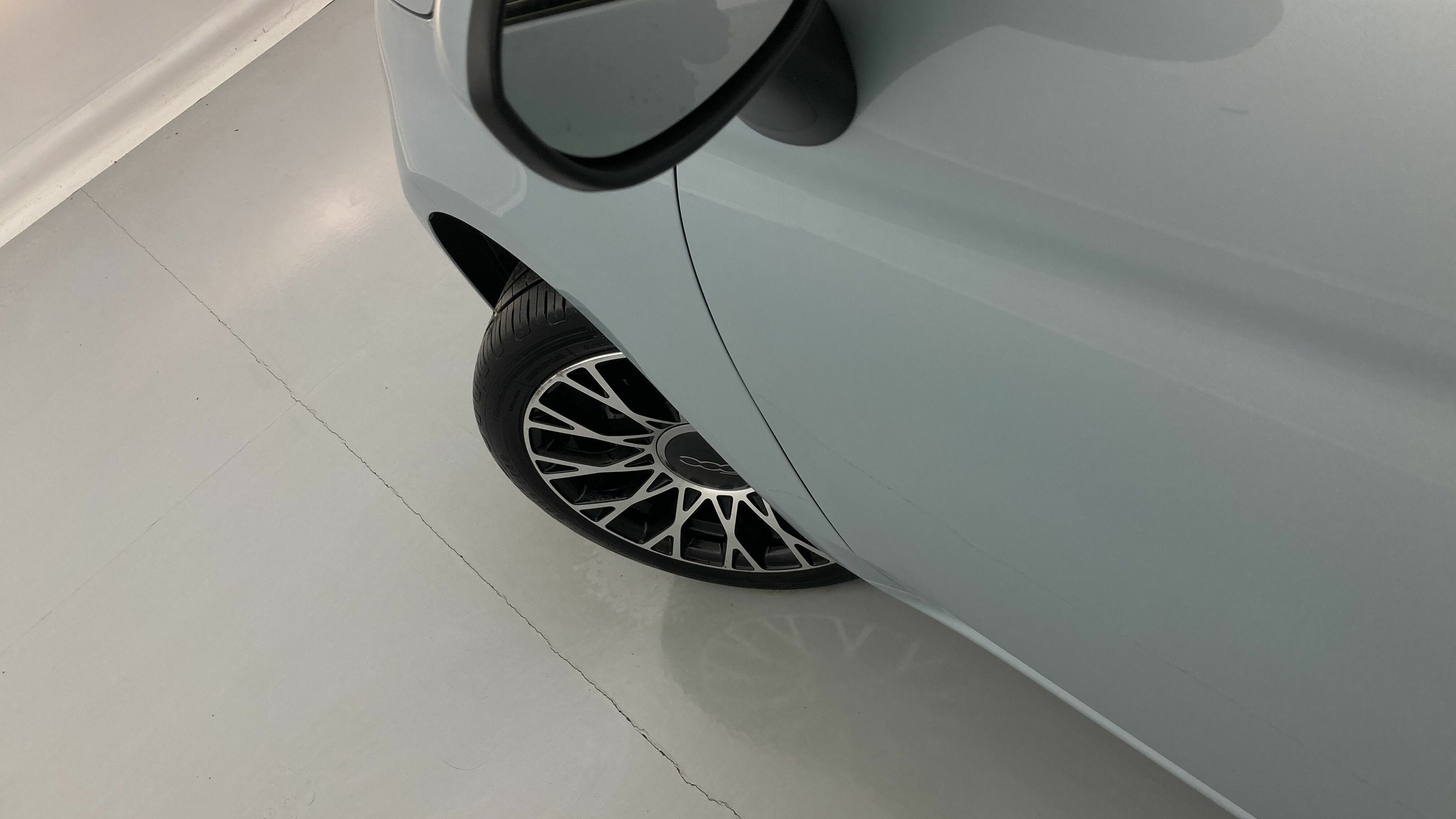 fiat 500c dolcevita 1.0 HYBRID 70 MHEV 2024 dew rugiada 27