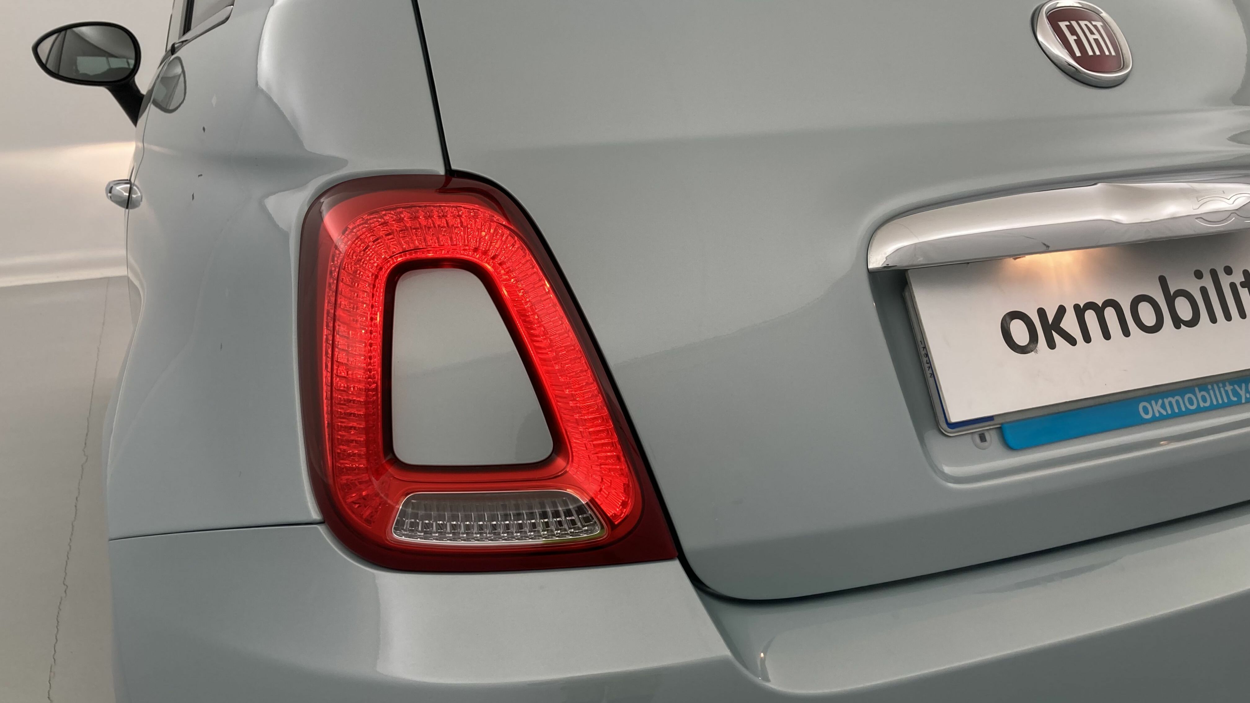 fiat 500c dolcevita 1.0 HYBRID 70 MHEV 2024 dew rugiada 29