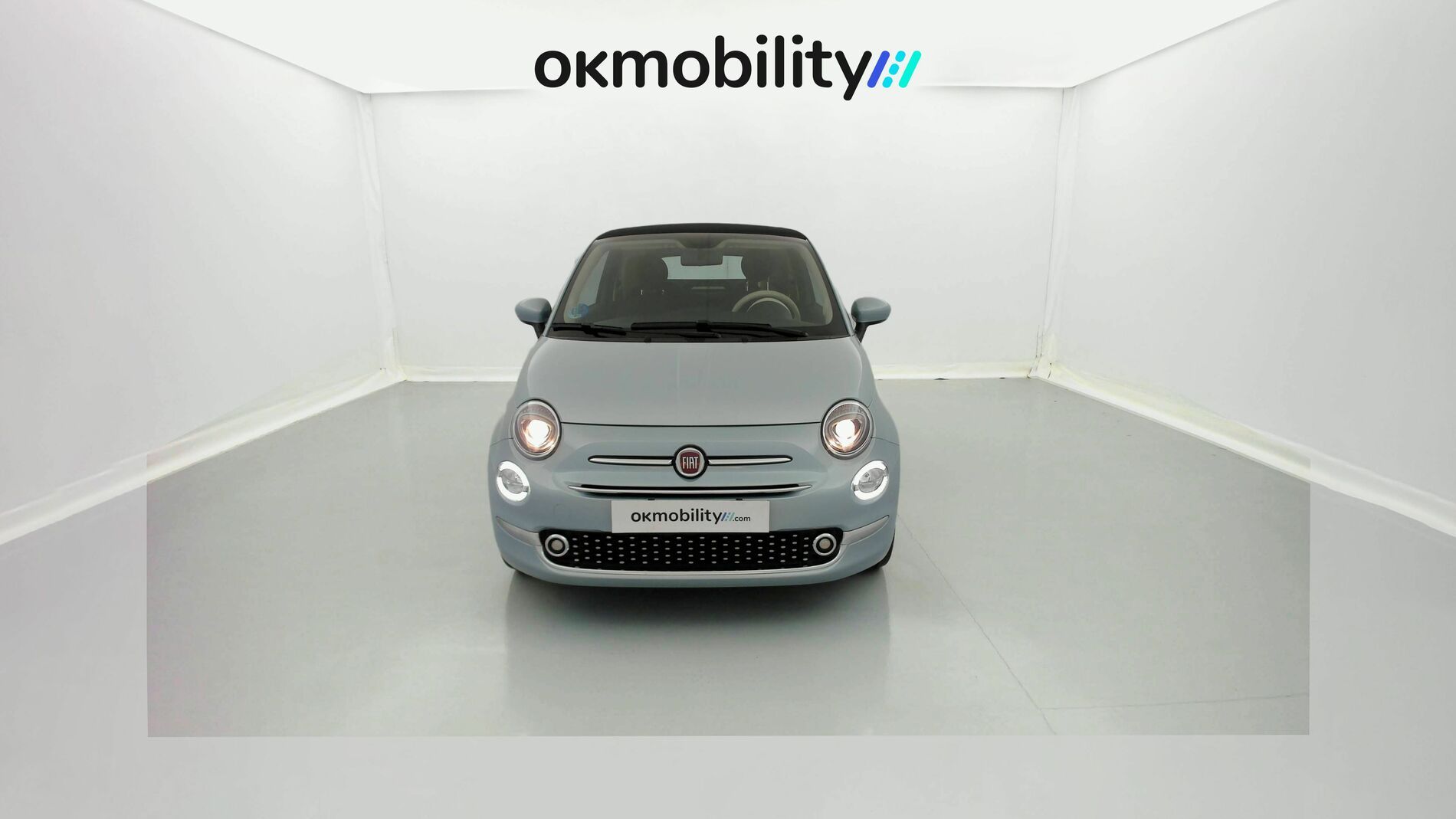 fiat 500c dolcevita 1.0 HYBRID 70 MHEV 2024 dew rugiada 3