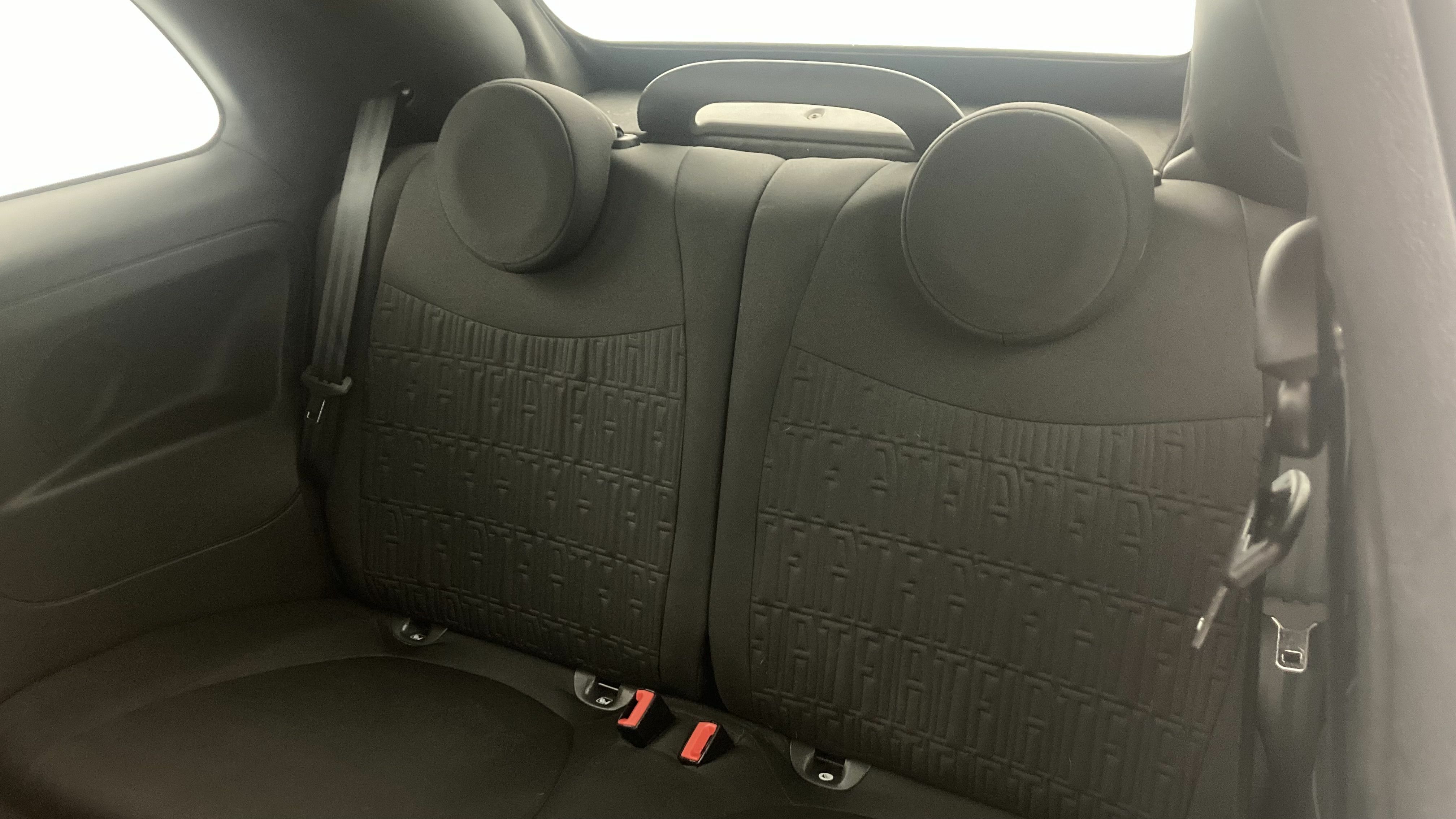 fiat 500c dolcevita 1.0 HYBRID 70 MHEV 2024 bianco 20