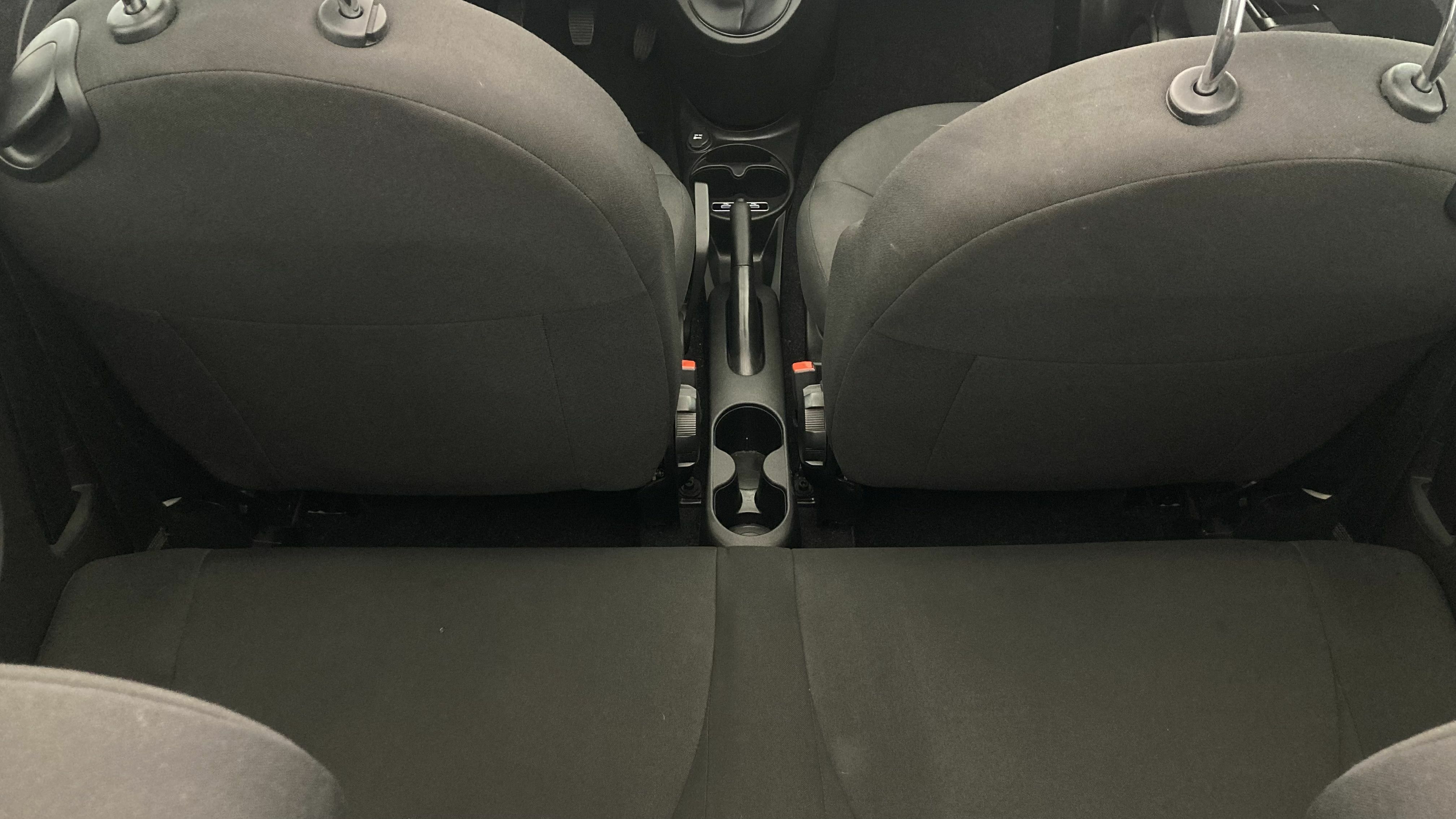 fiat 500c dolcevita 1.0 HYBRID 70 MHEV 2024 bianco 21