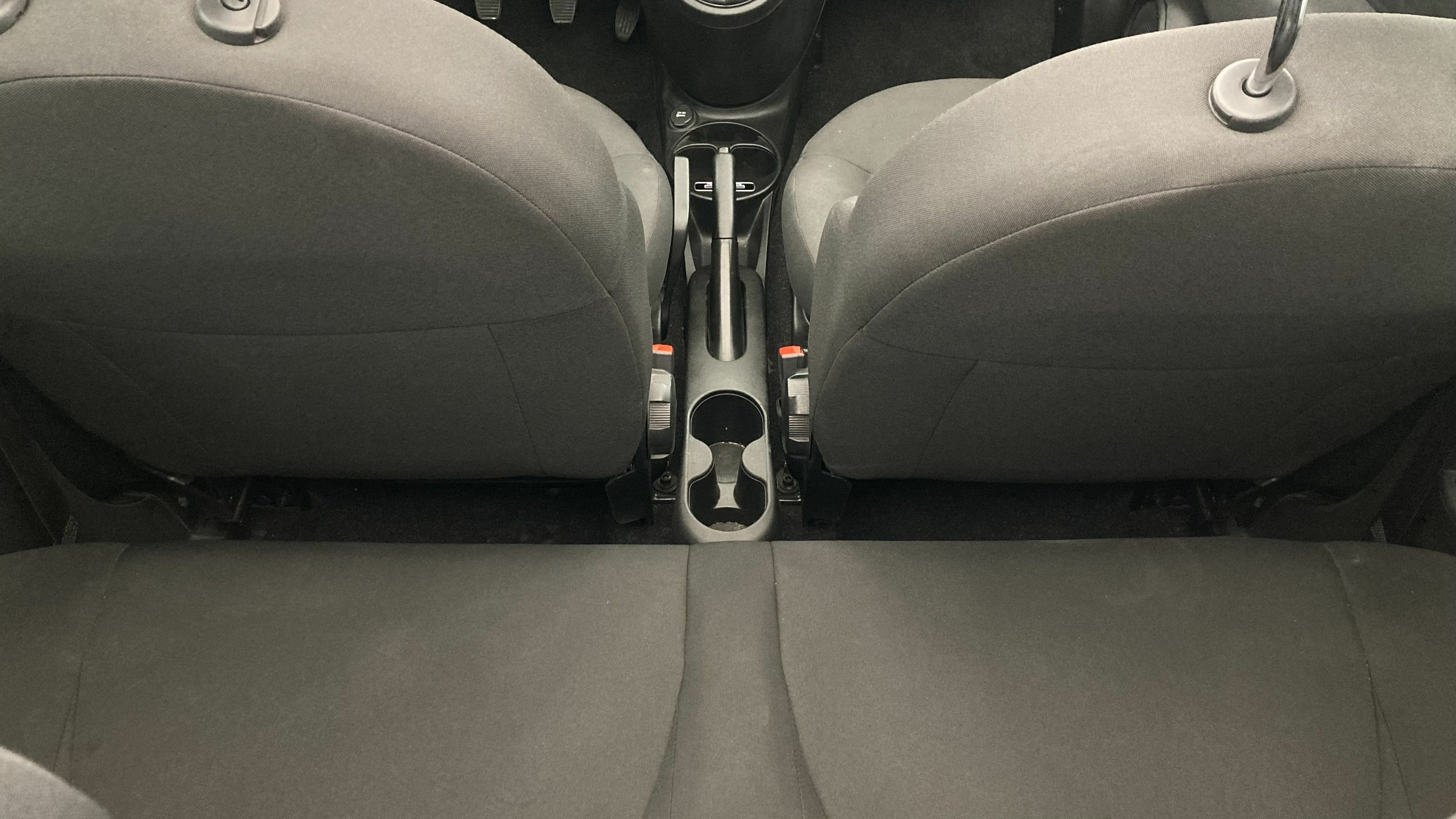 fiat 500c dolcevita 1.0 HYBRID 70 MHEV 2024 blu 21