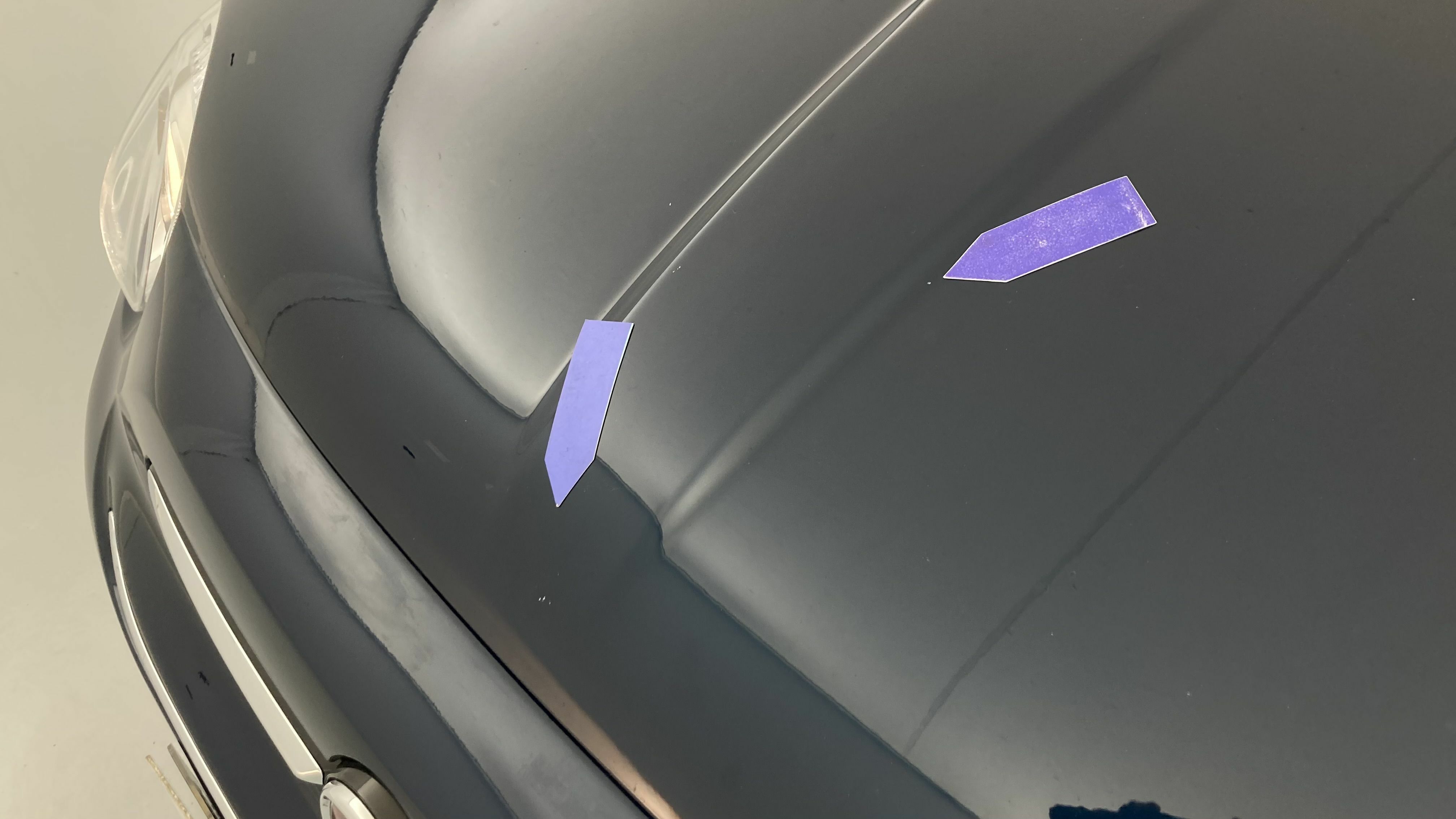 fiat 500c dolcevita 1.0 HYBRID 70 MHEV 2024 blu 34