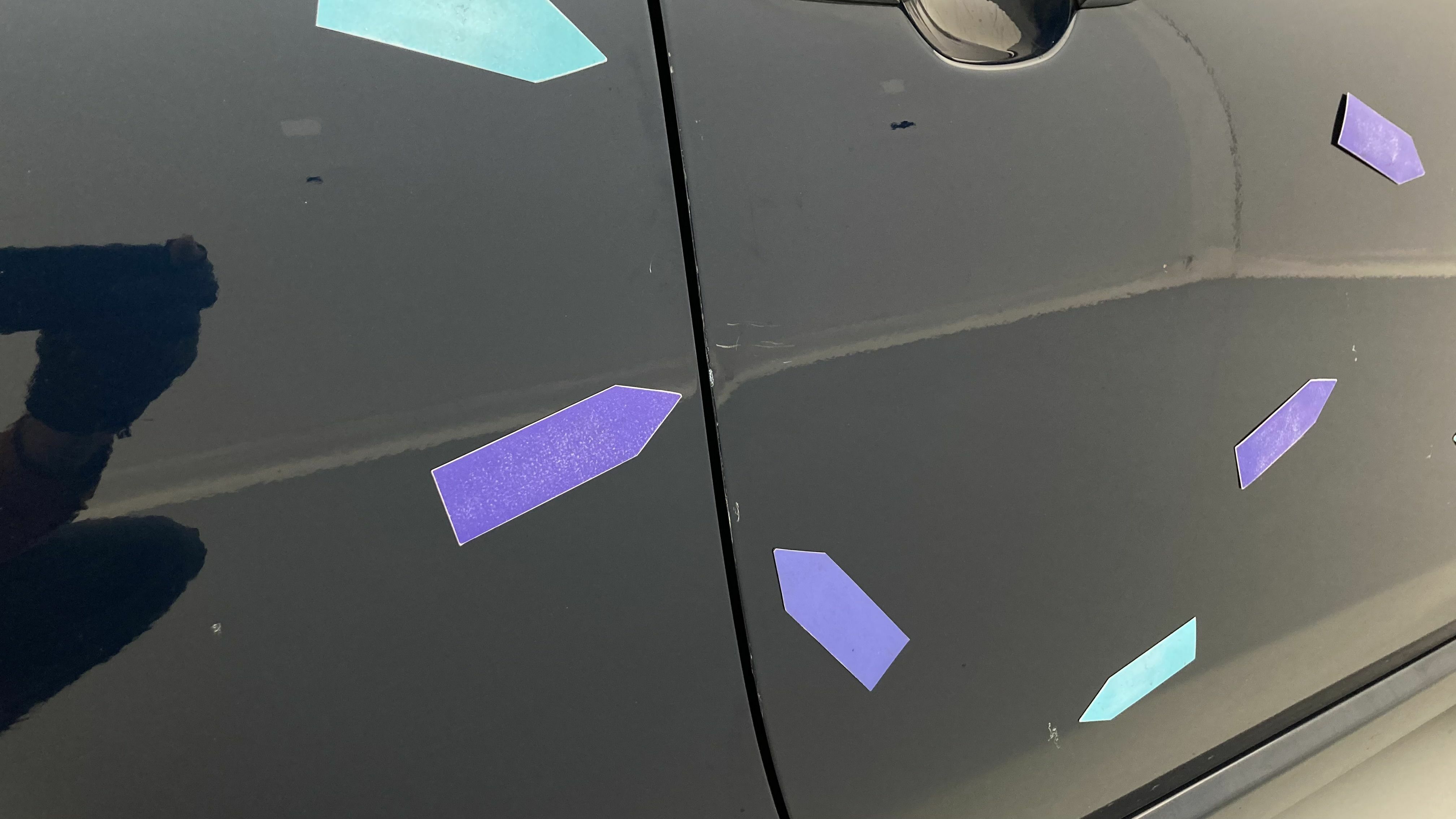 fiat 500c dolcevita 1.0 HYBRID 70 MHEV 2024 blu 35