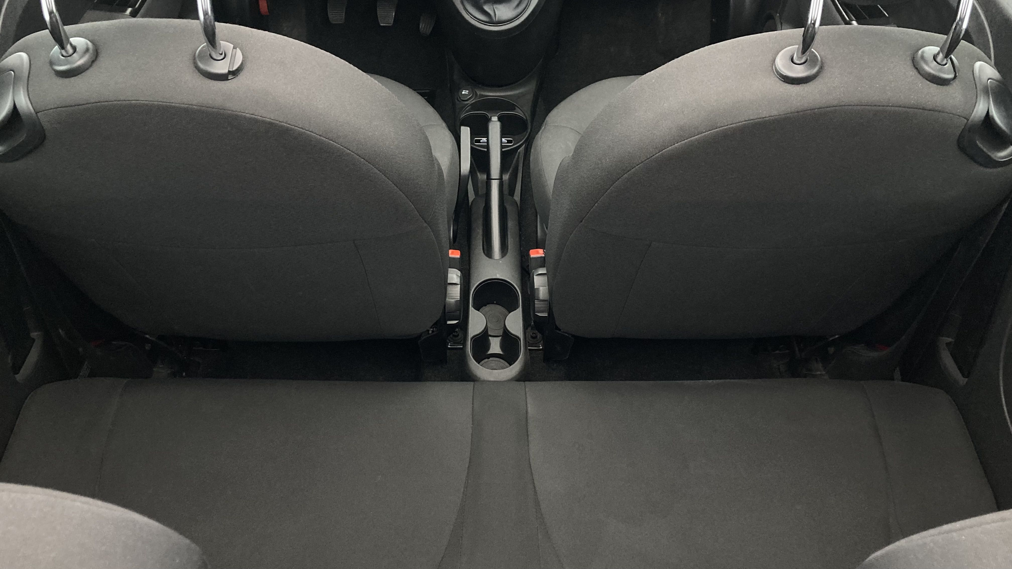 fiat 500c dolcevita 1.0 HYBRID 70 MHEV 2024 rosso corsa 16