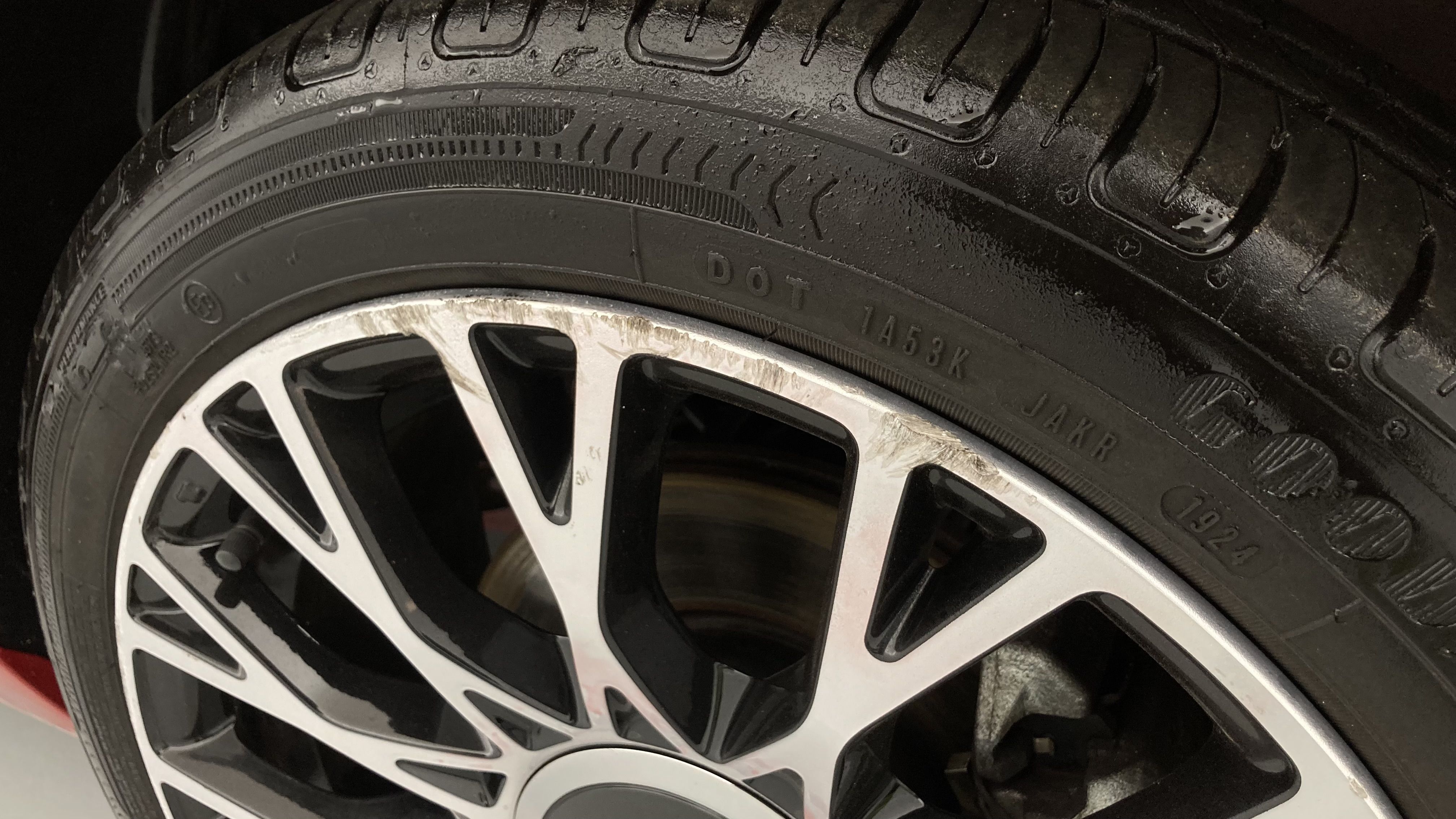 fiat 500c dolcevita 1.0 HYBRID 70 MHEV 2024 rosso corsa 27