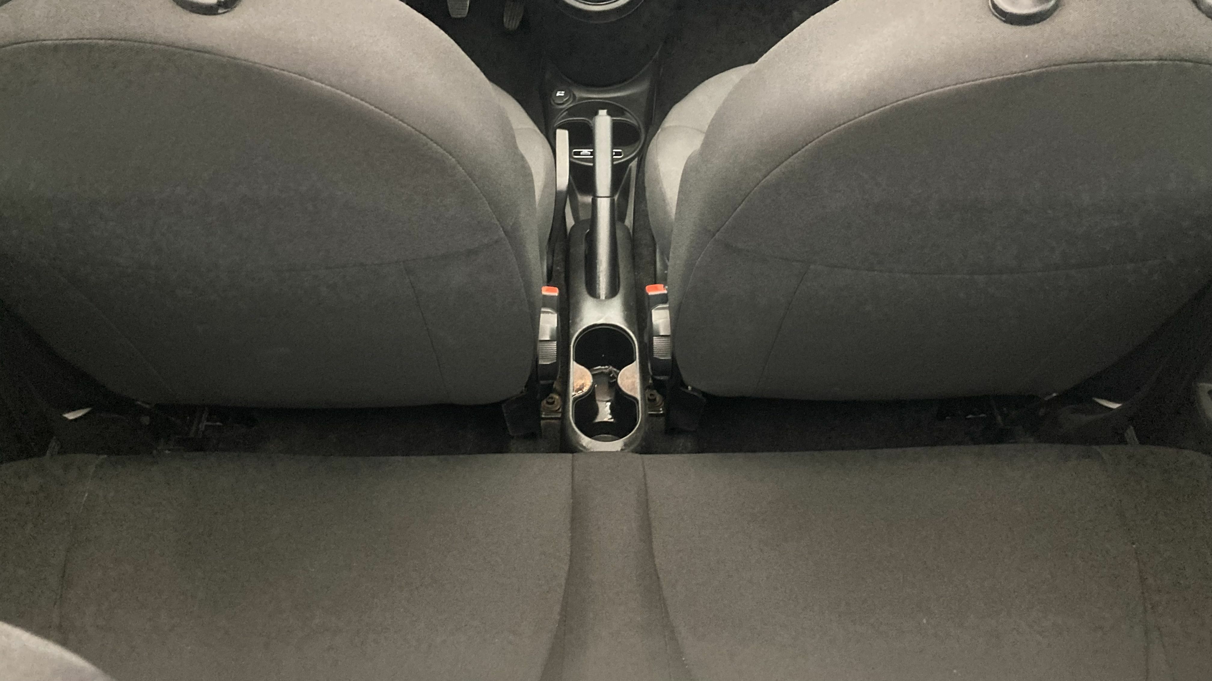 fiat 500c dolcevita 1.0 HYBRID 70 MHEV 2024 bianco 21