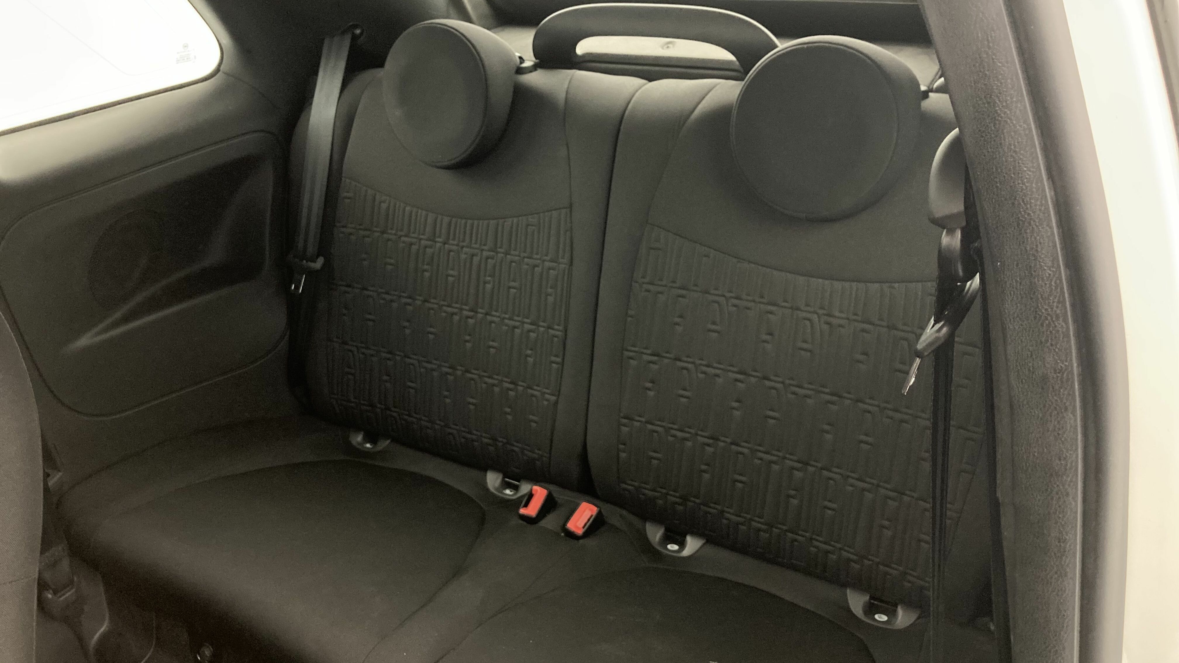 fiat 500c dolcevita 1.0 HYBRID 70 MHEV 2024 bianco 20