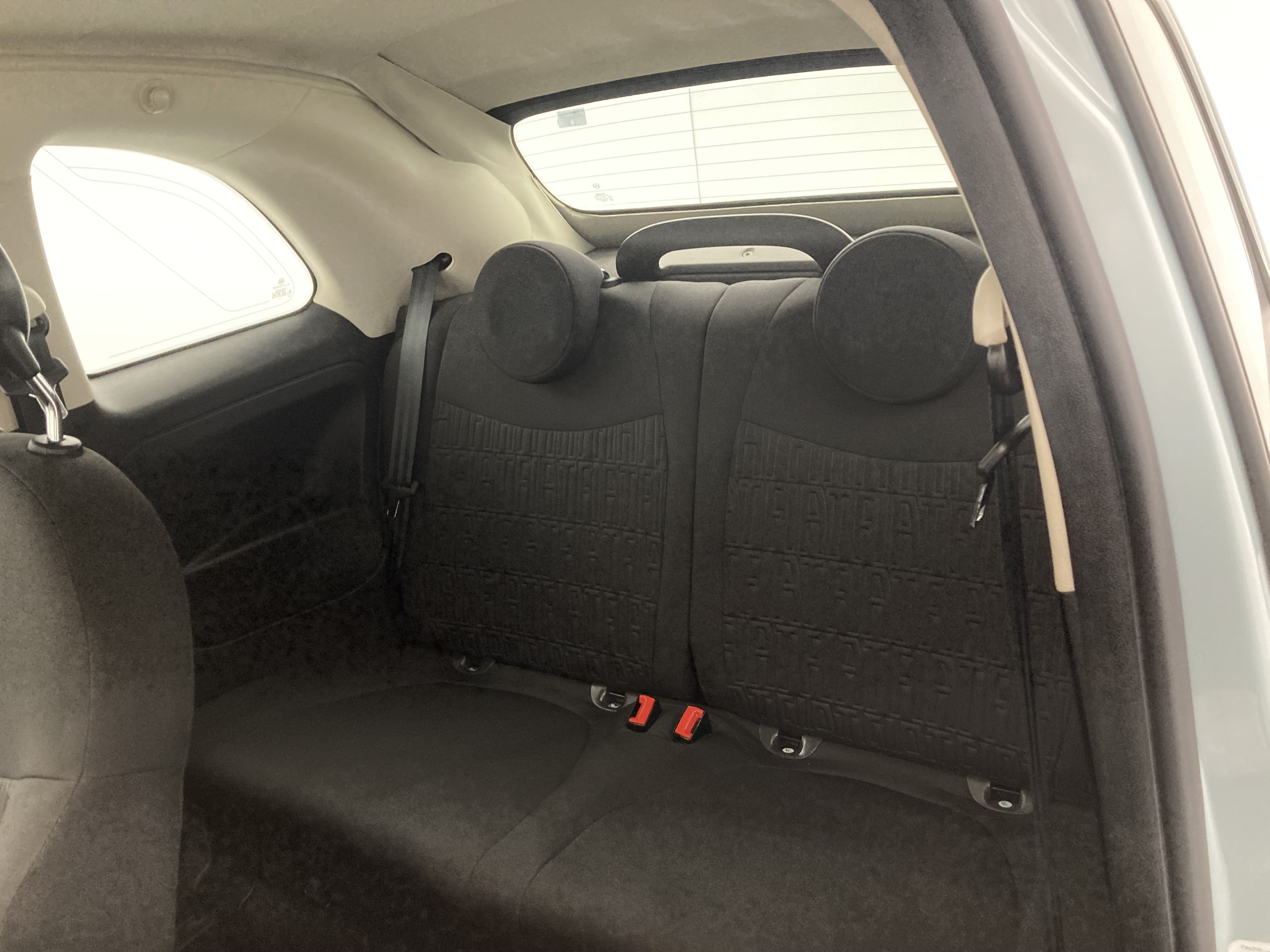 fiat 500c dolcevita 1.0 HYBRID 70 MHEV 2024 dew rugiada 21