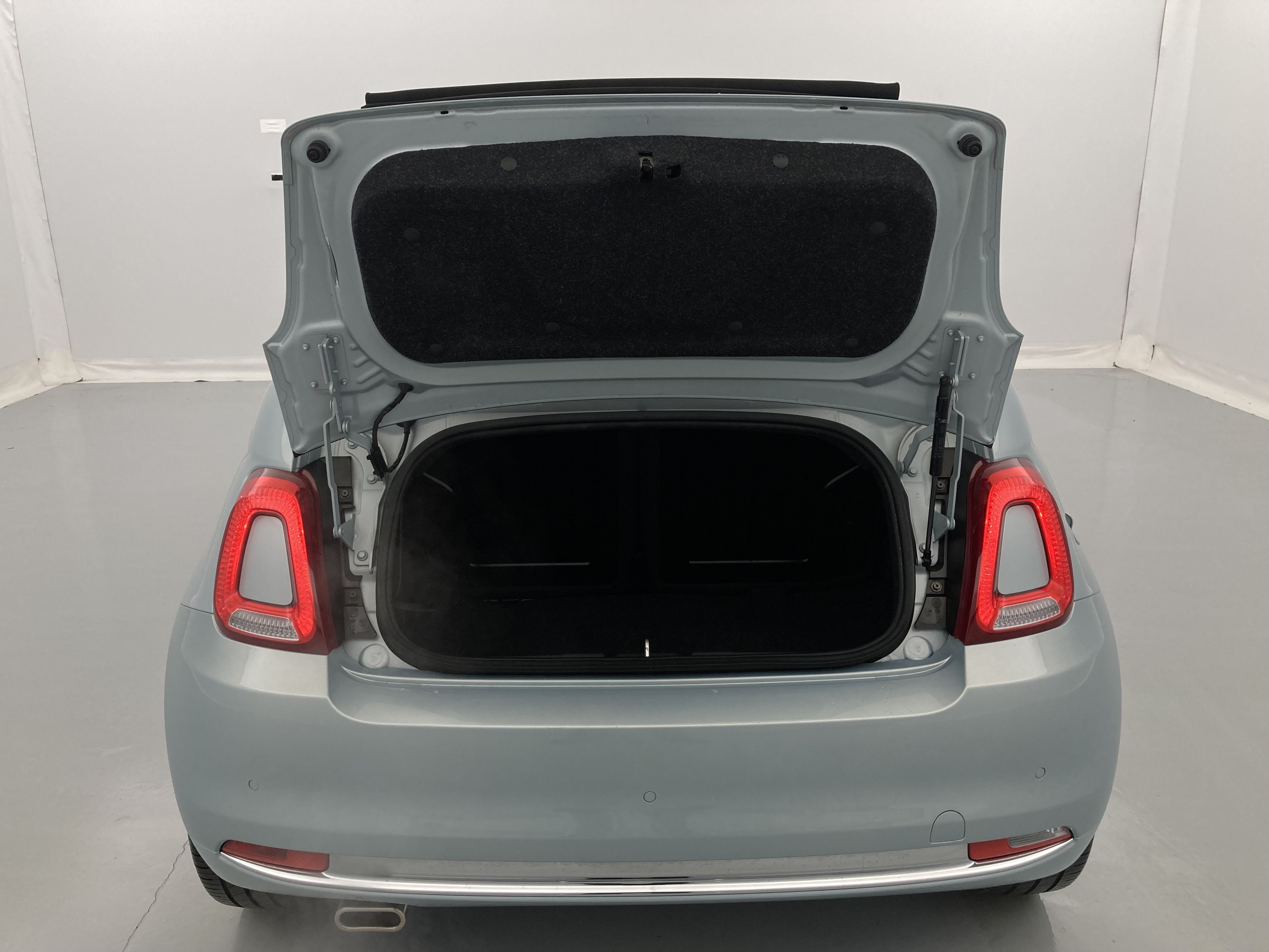 fiat 500c dolcevita 1.0 HYBRID 70 MHEV 2024 dew rugiada 22