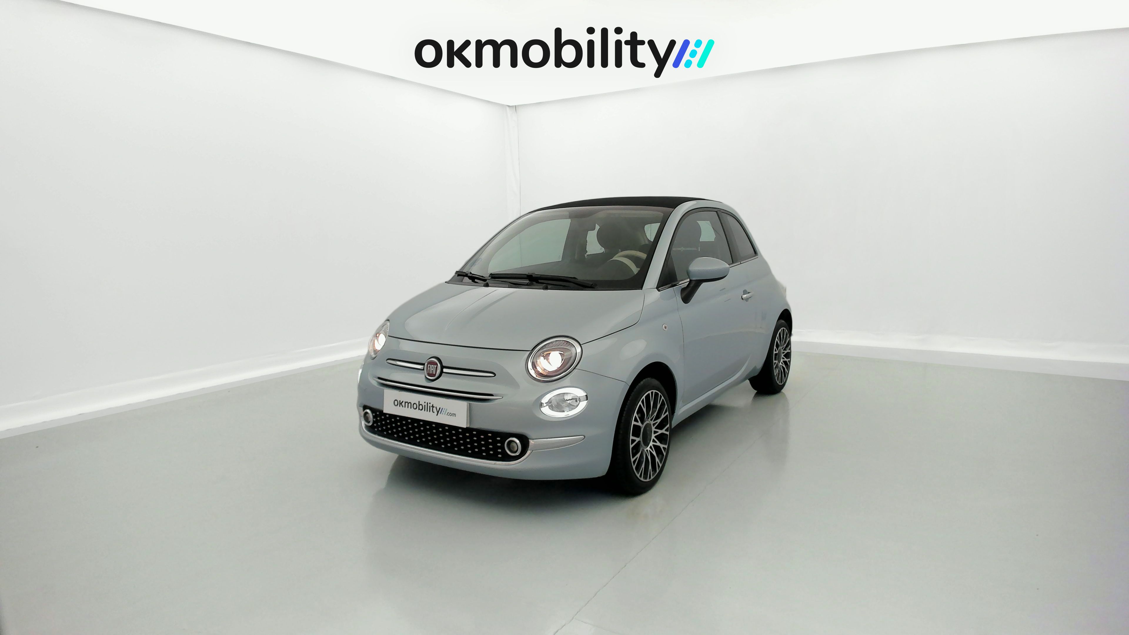 fiat 500c dolcevita 1.0 HYBRID 70 MHEV 2024 dew rugiada 1