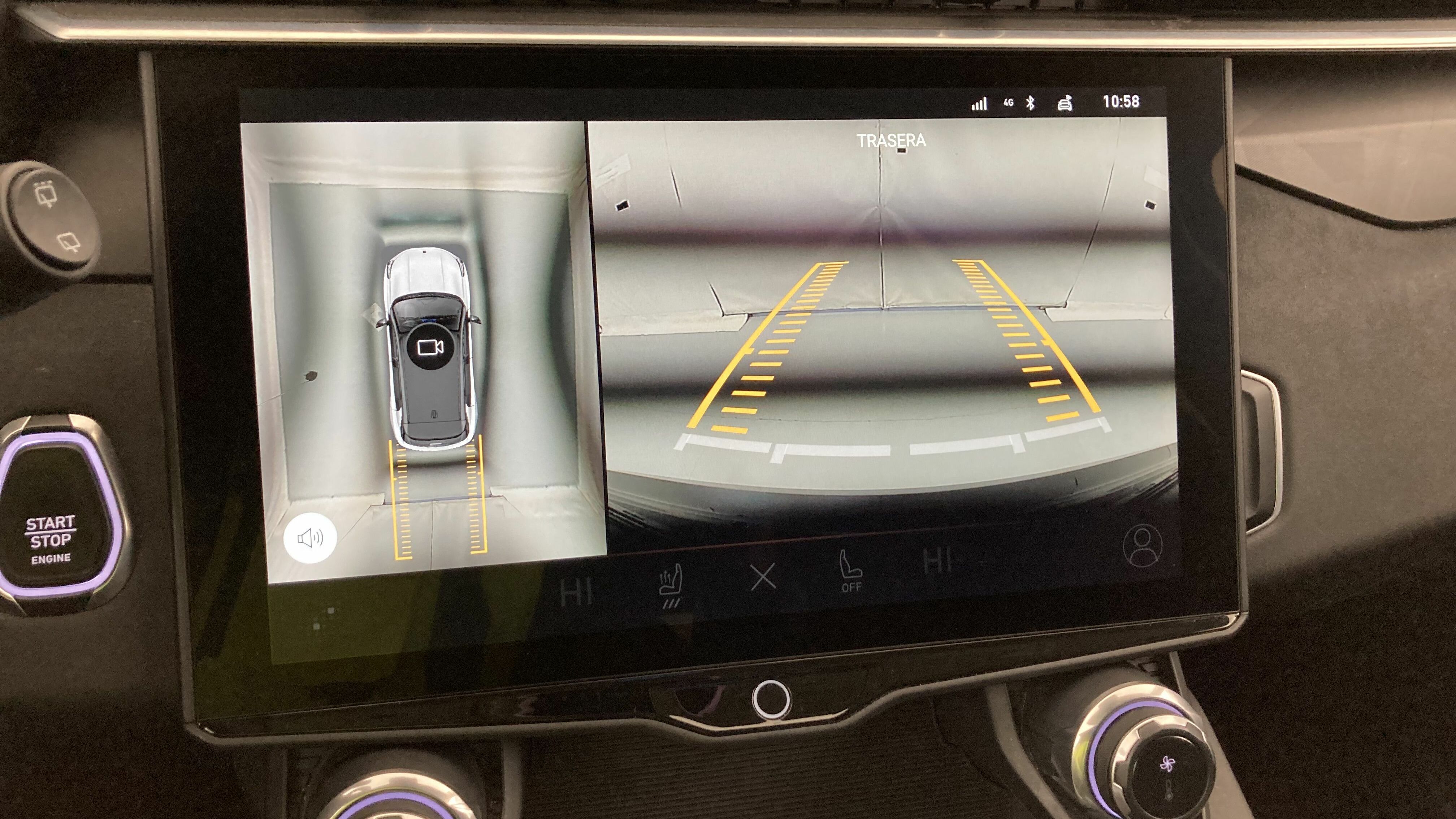 lynk&co 1 nv 1.5 PHEV 261 2022 black 20