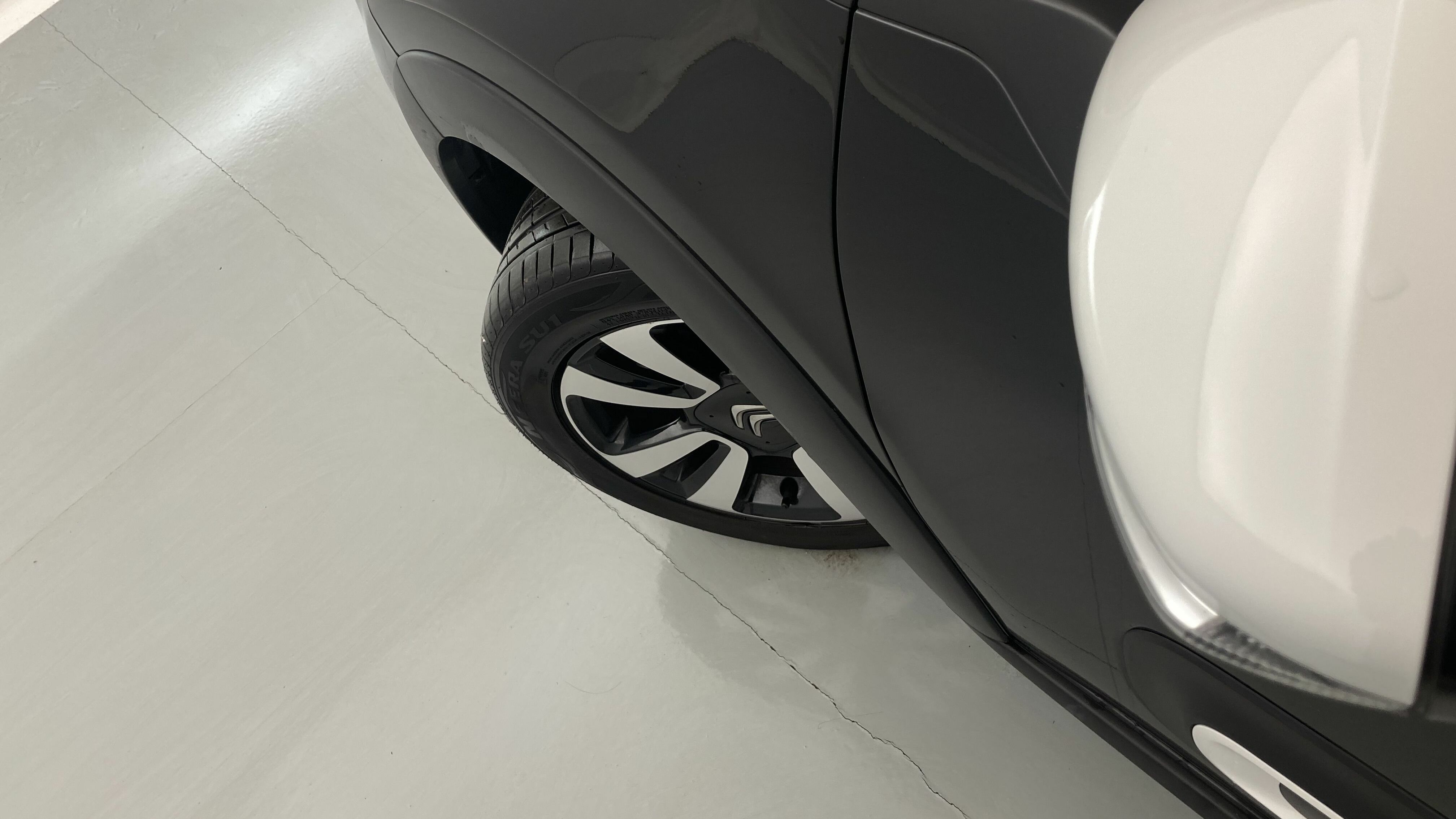 citroen c3 origin max 1.2 PURETECH 83 2024 negro perla 27