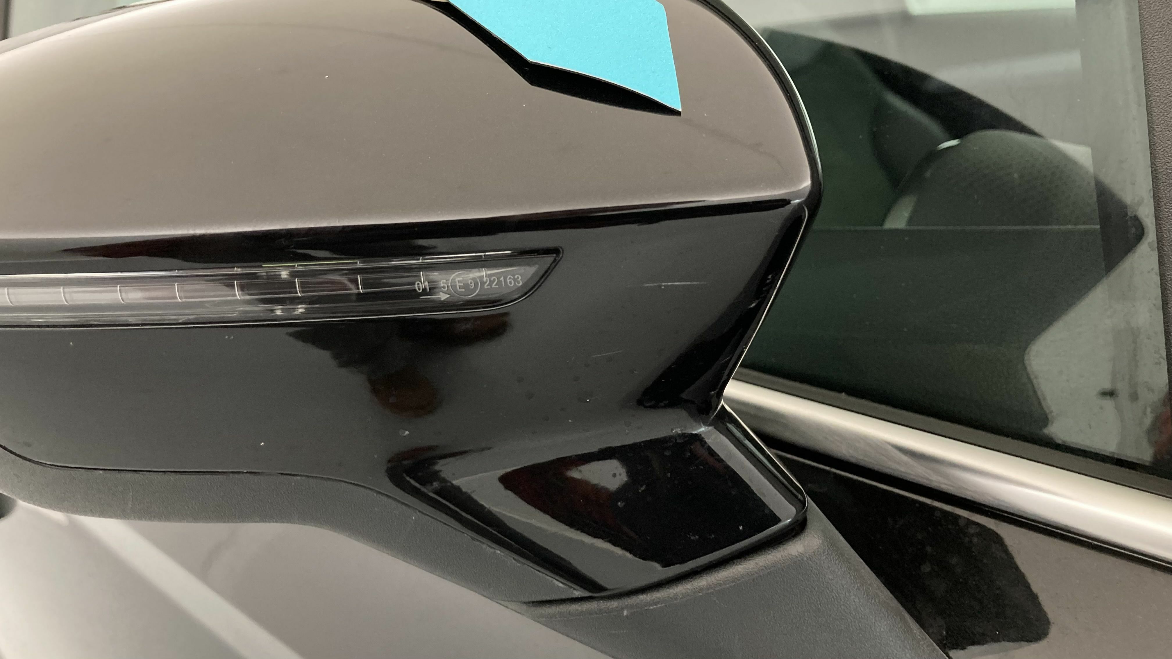 seat arona fr xl rx 1.0 TSI 115 2024 negro midnight 34
