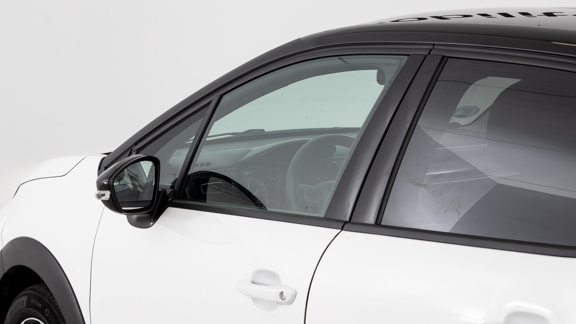 citroen c3 origin max 1.2 PURETECH 83 2024 blanco banquise 34