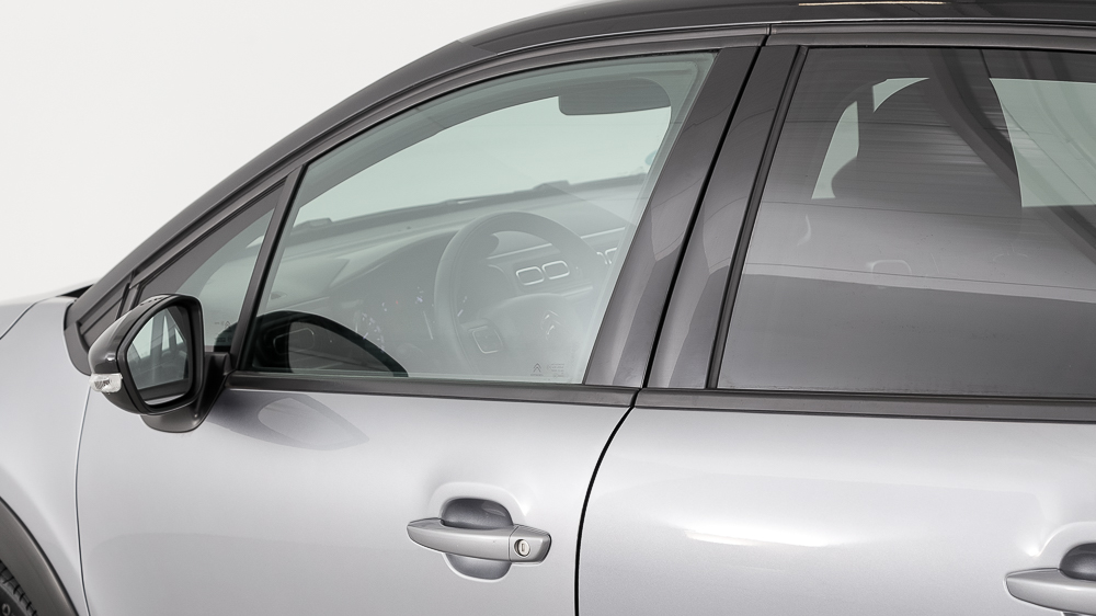 citroen c3 origin max 1.2 PURETECH 83 2024 gris acero 32