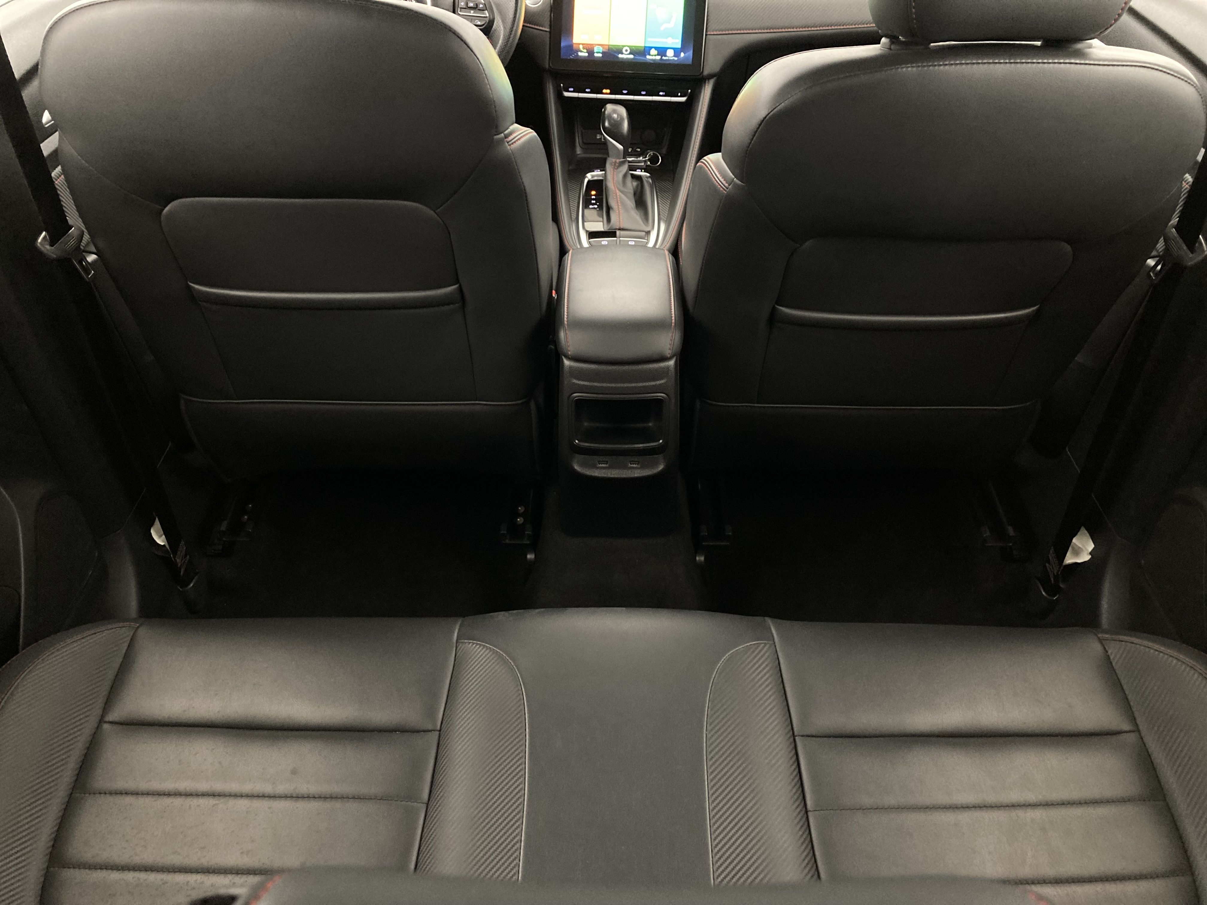 mg zs luxury 1.0 T-GDI 111 CA 2023 dover white 16