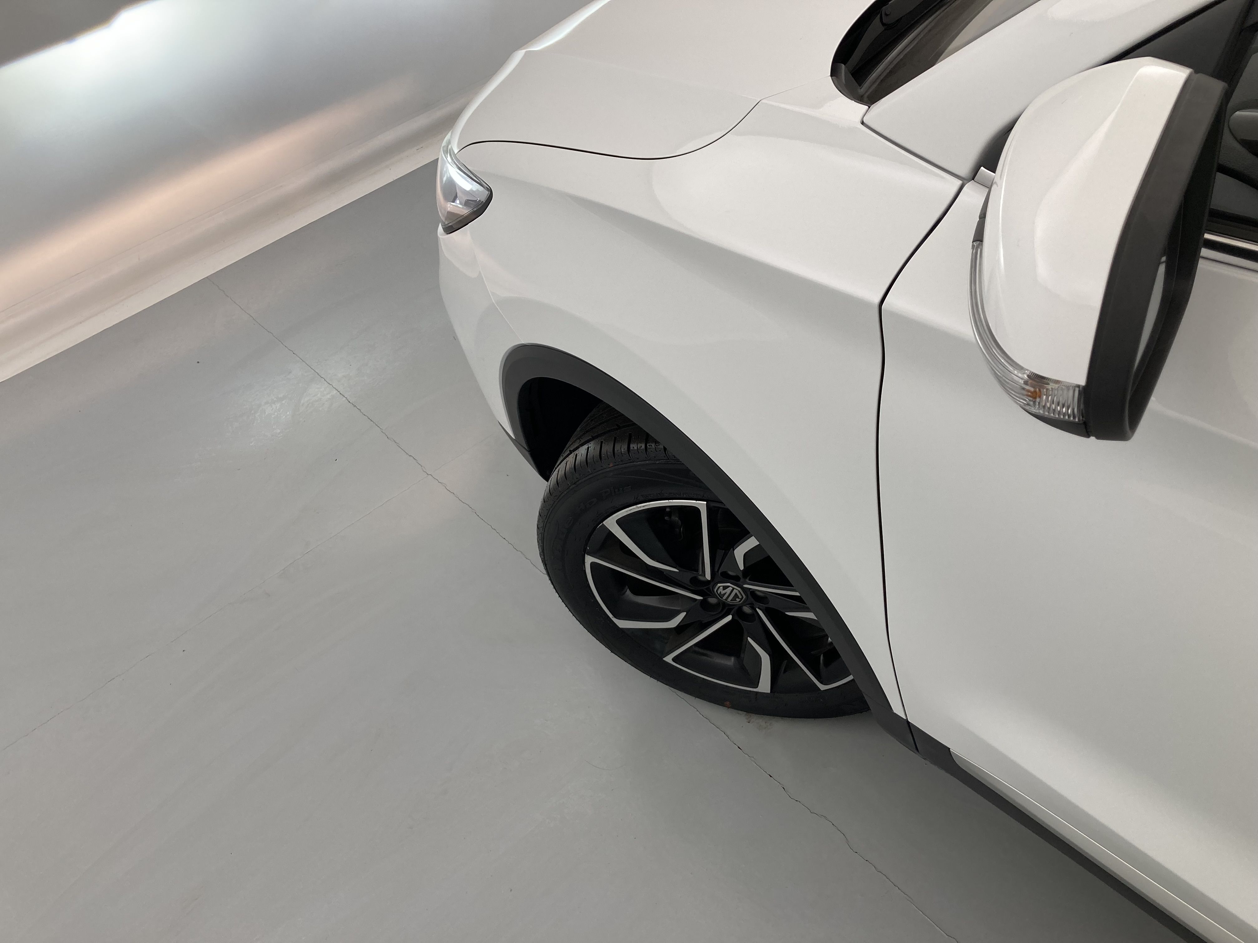 mg zs luxury 1.0 T-GDI 111 CA 2023 dover white 30