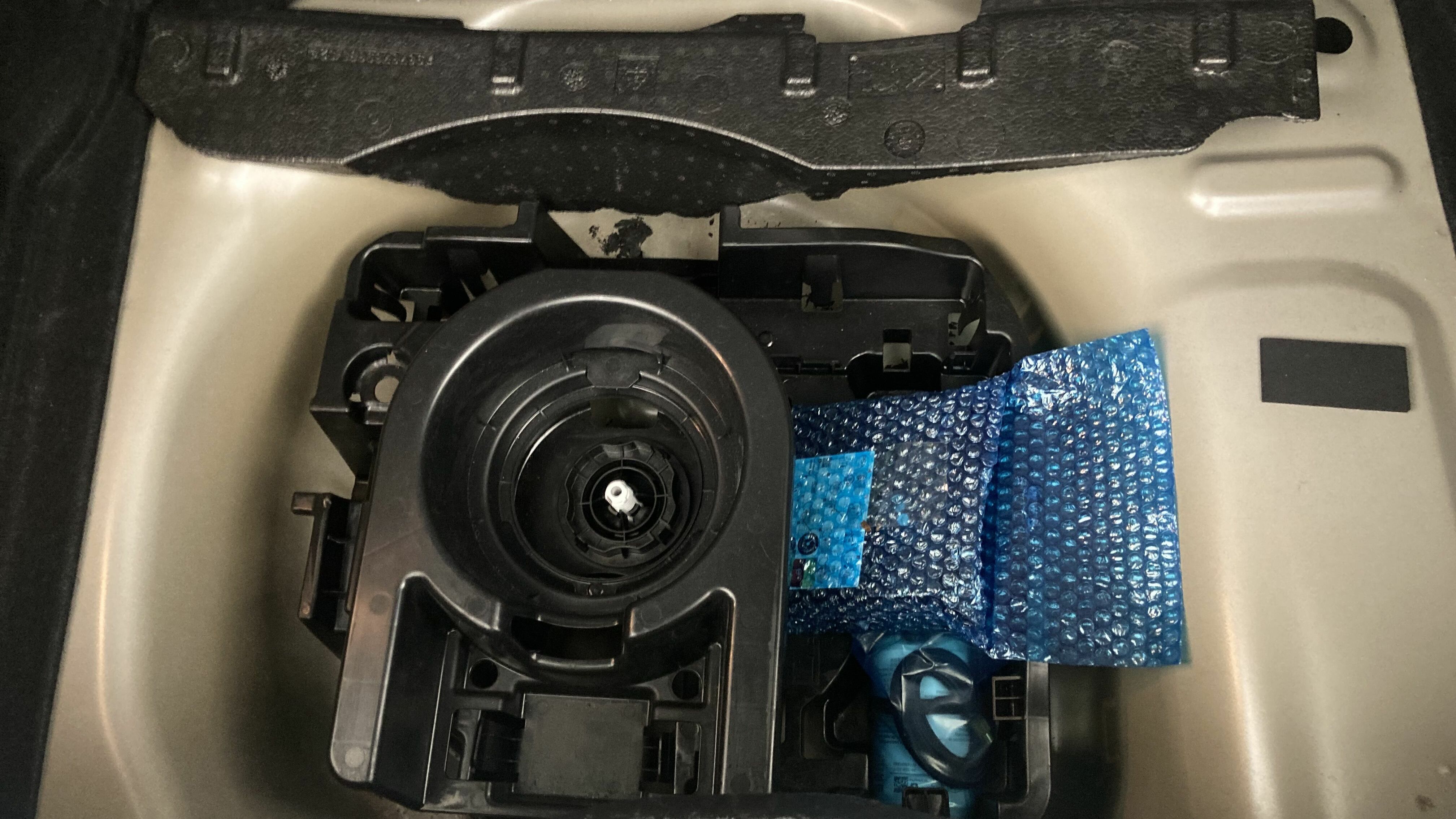 citroen c3 origin max 1.2 PURETECH 83 2024 gris acero / negro 22