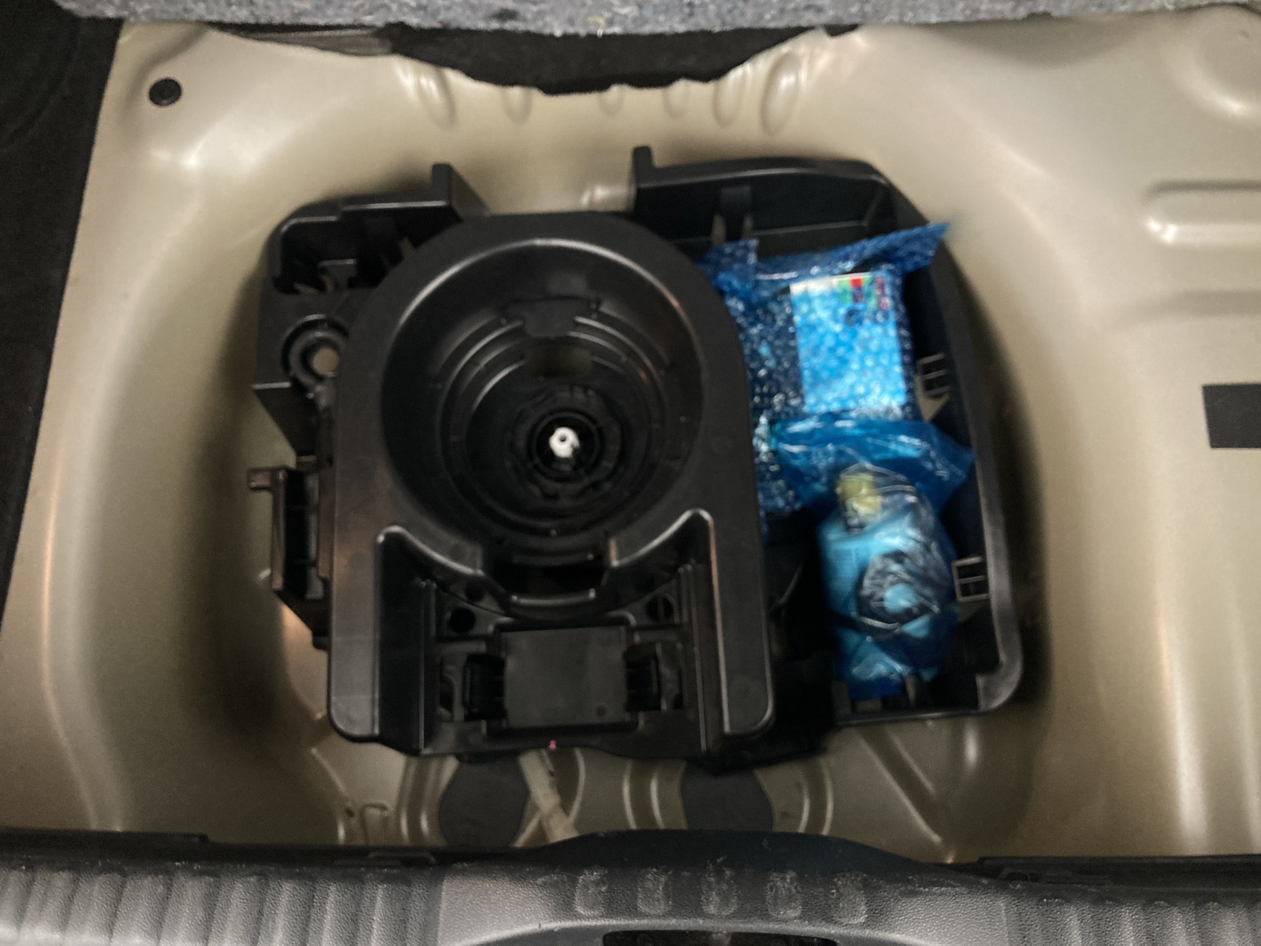 citroen c3 origin max 1.2 PURETECH 83 2024 gris acero / negro 22