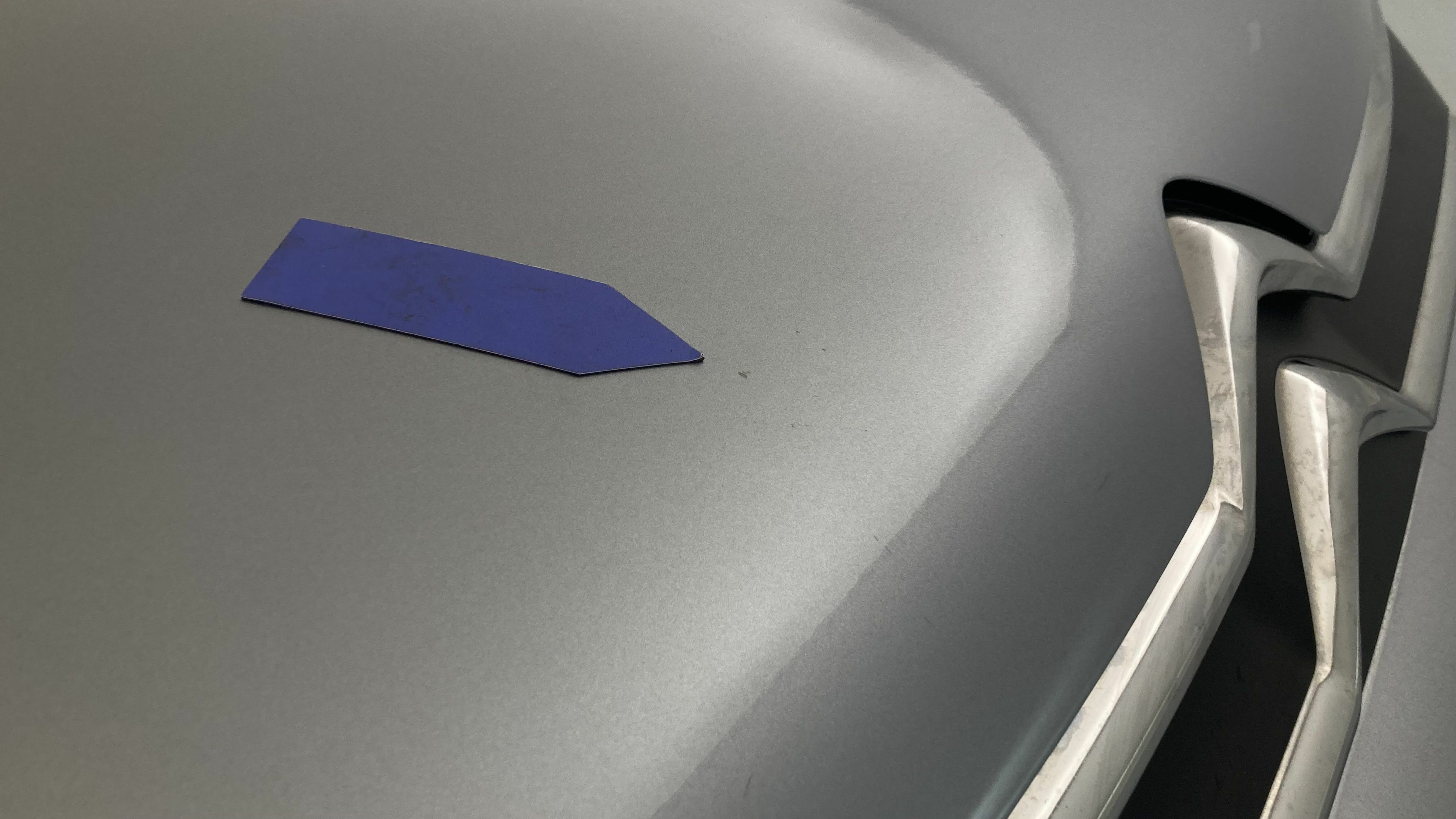 citroen c3 origin max 1.2 PURETECH 83 2024 gris acero / negro 31