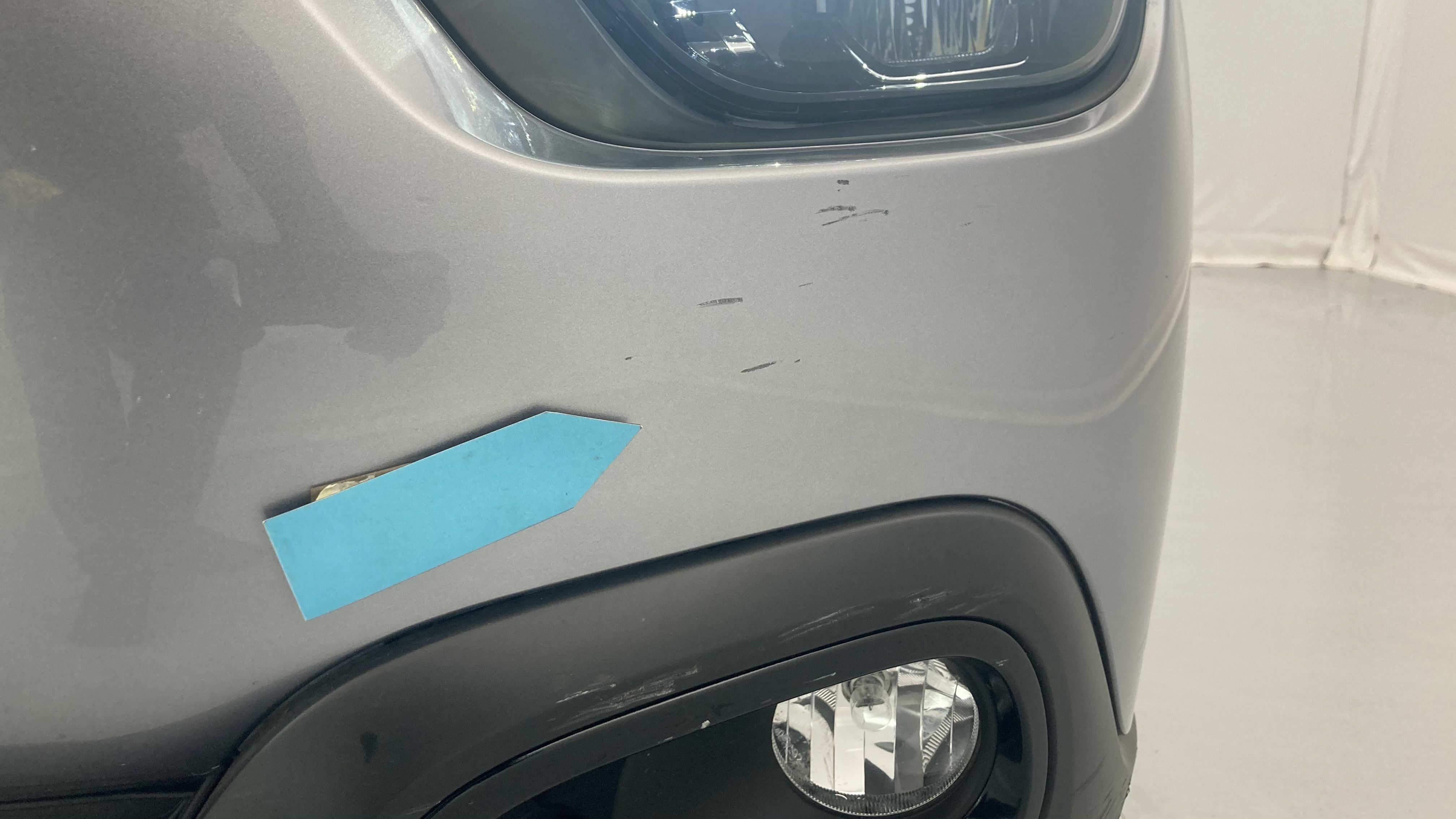 citroen c3 origin max 1.2 PURETECH 83 2024 gris acero / negro 32