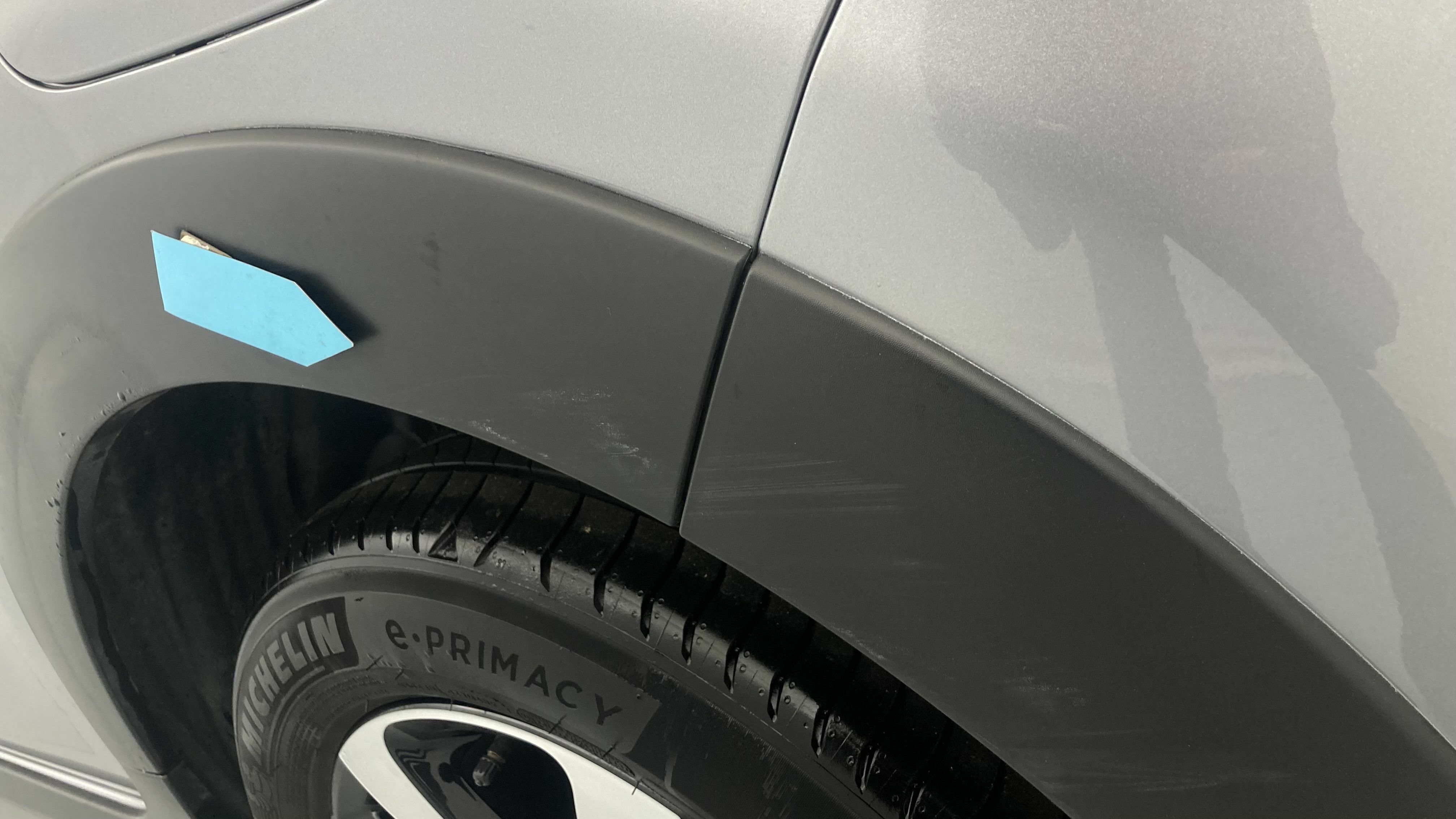 citroen c3 origin max 1.2 PURETECH 83 2024 gris acero / negro 36