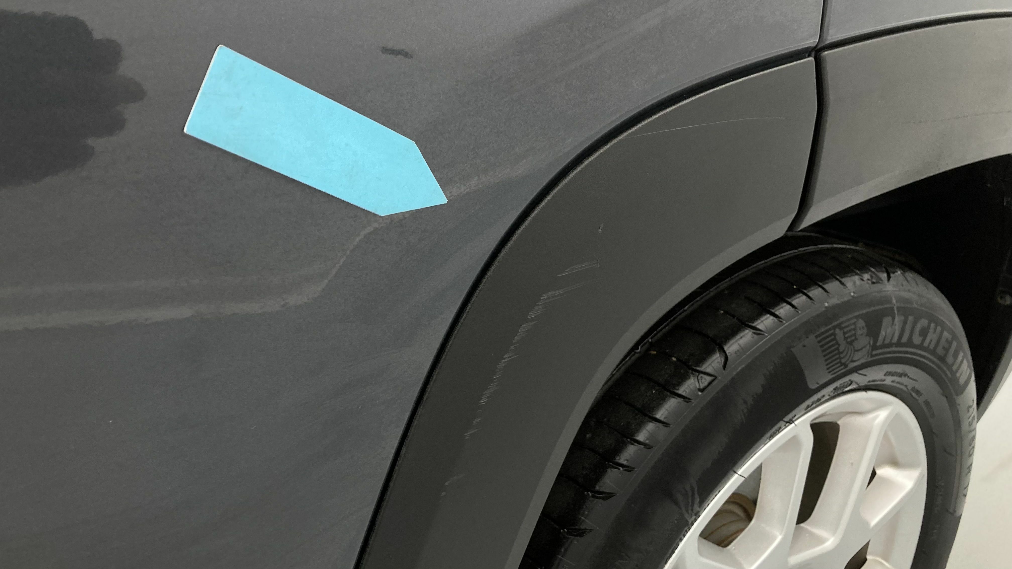 jeep renegade limited 1.5 TURBO 130 DCT 2023 gris grafito 31