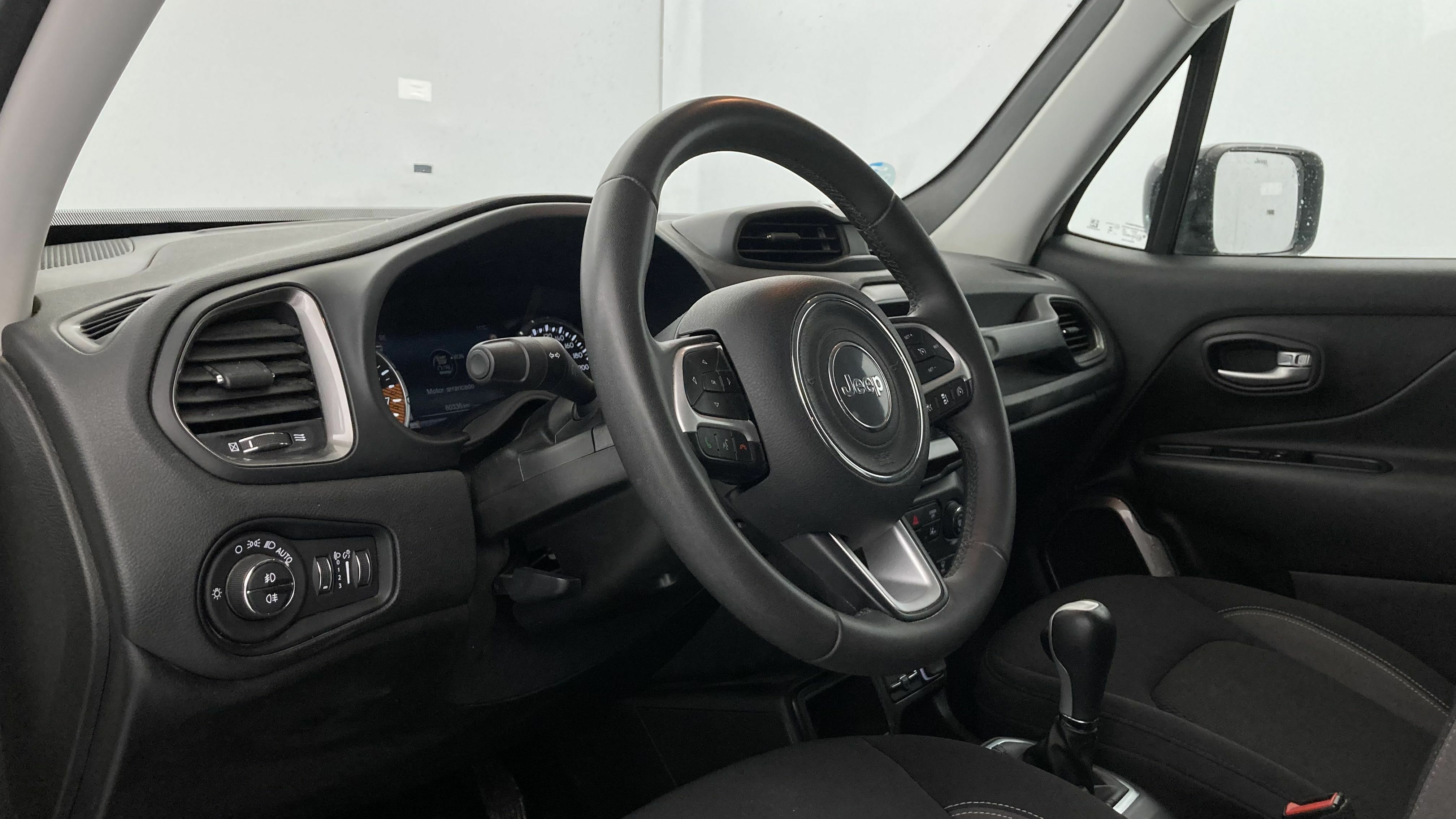 jeep renegade limited 1.5 TURBO 130 DCT 2023 blanco alpine 15