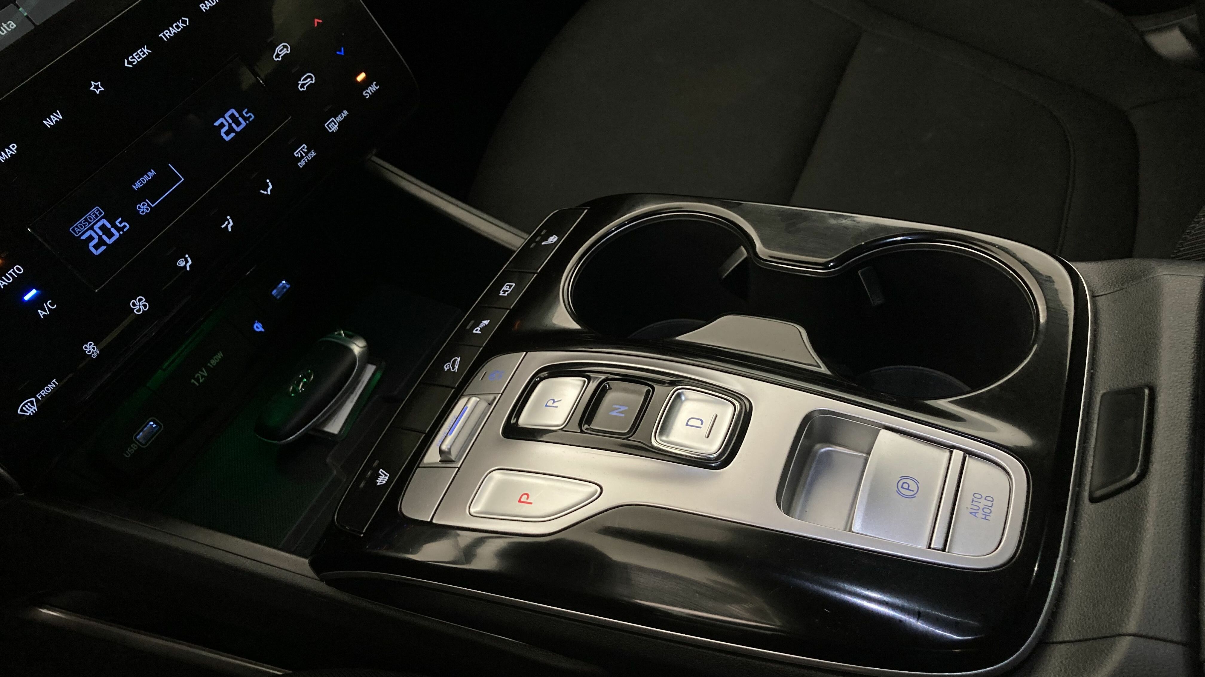 hyundai tucson tecno sky 1.6 T-GDI 150 48V DCT 2024 shimmering silver 21