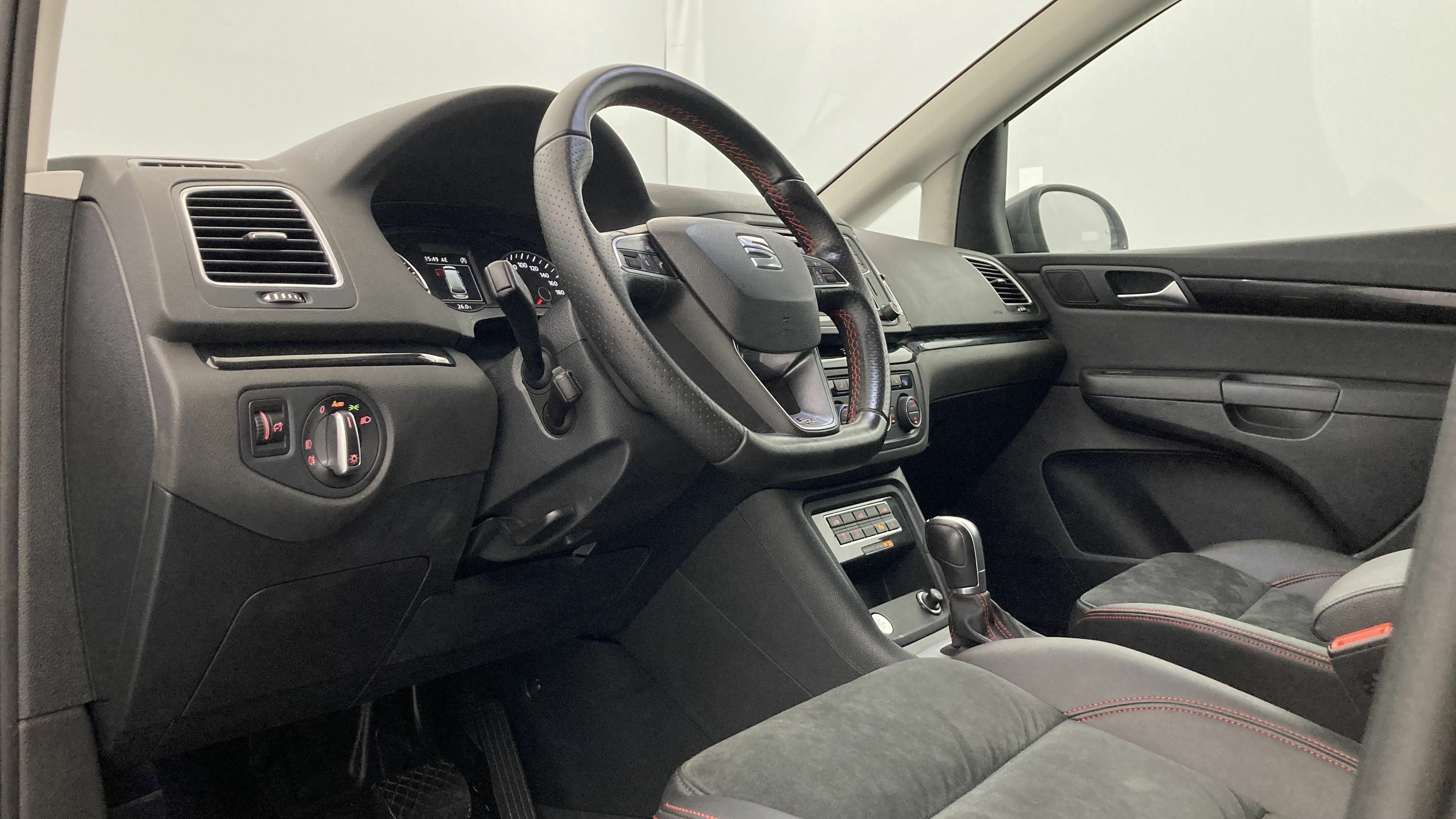 seat alhambra fr line 1.4 TSI 150 DSG 2022 edelschwarz metallic 15