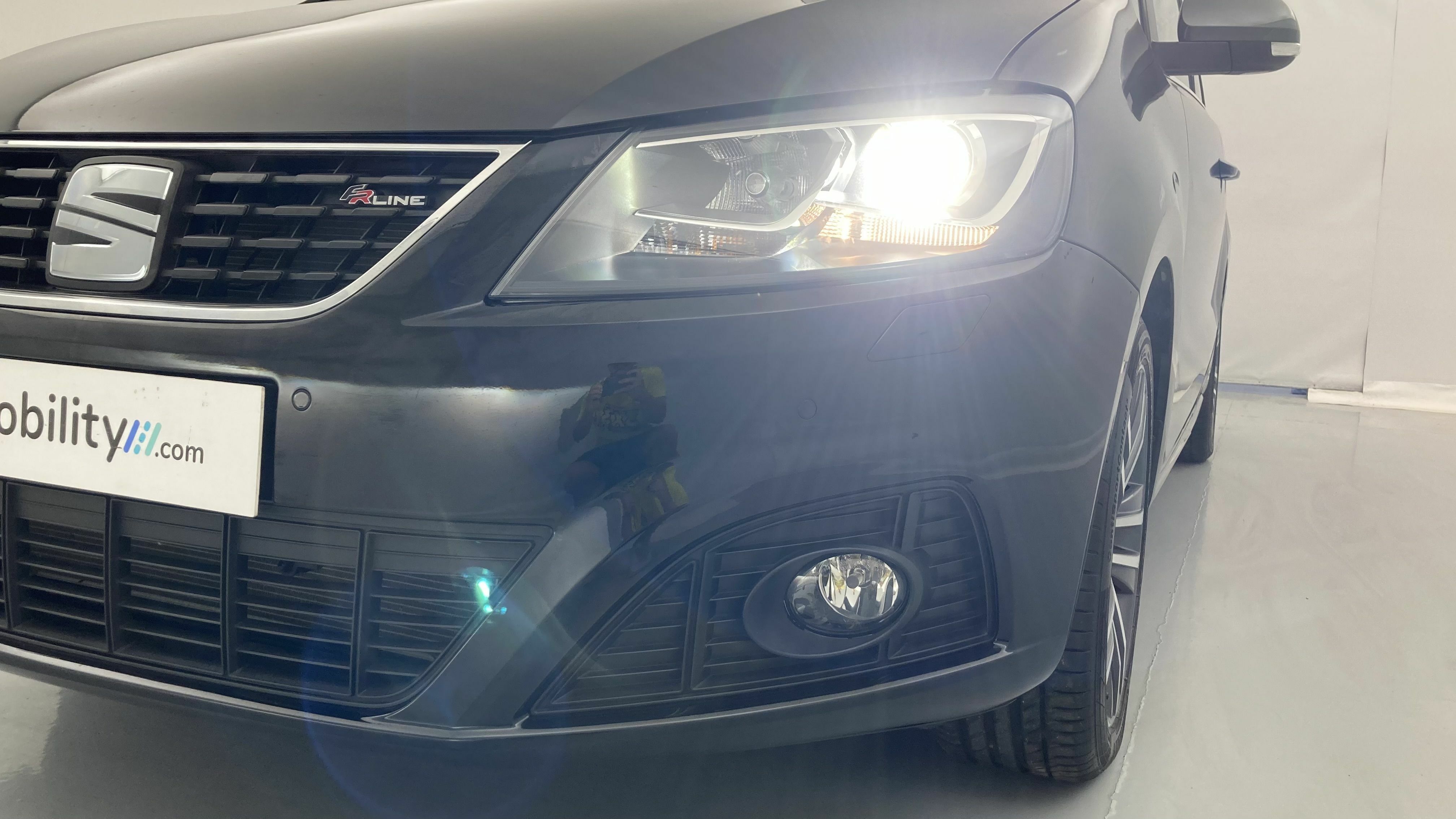 seat alhambra fr line 1.4 TSI 150 DSG 2022 edelschwarz metallic 26